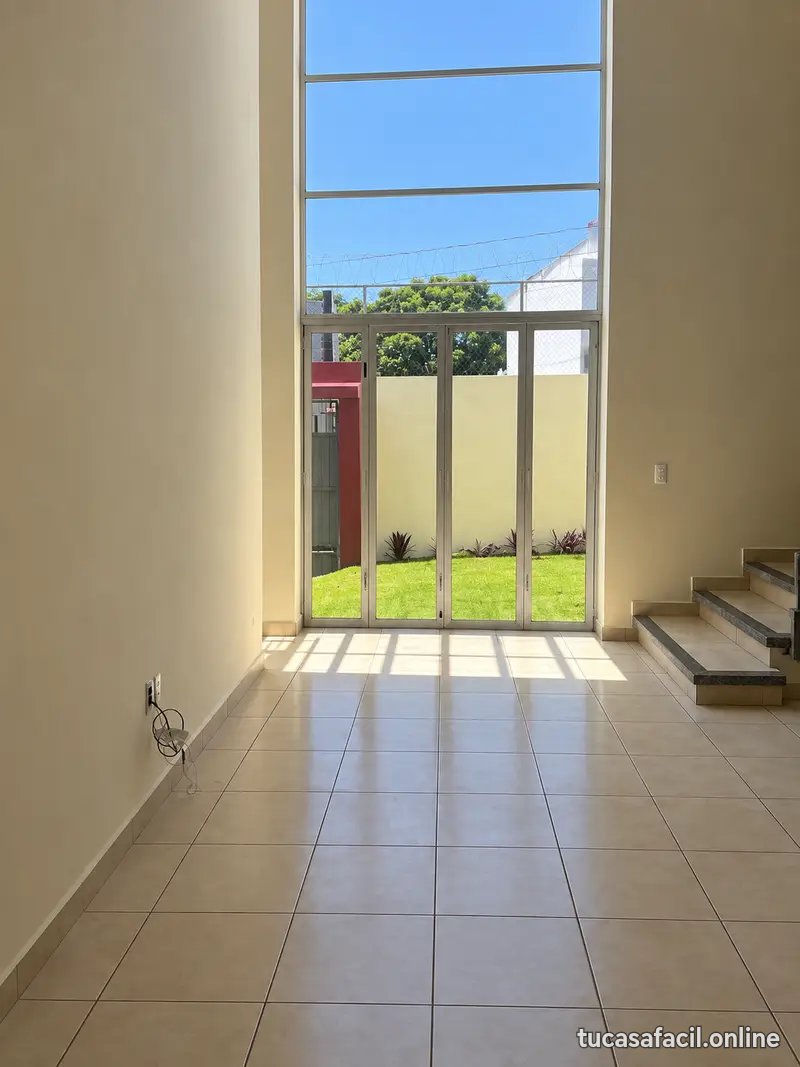 Casa en renta en Lagunas, Villa de Álvarez, foto 3