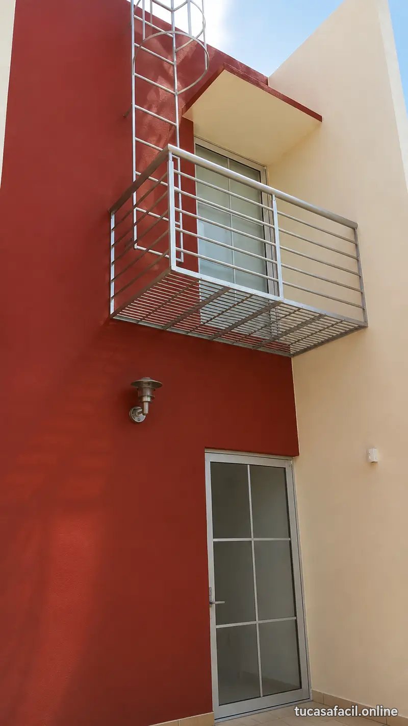 Casa en renta en Lagunas, Villa de Álvarez, foto 4
