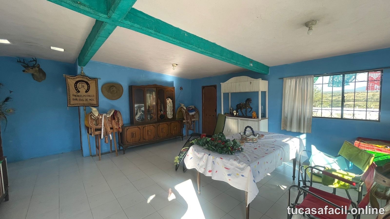 Casa en venta en Aculco, foto 1