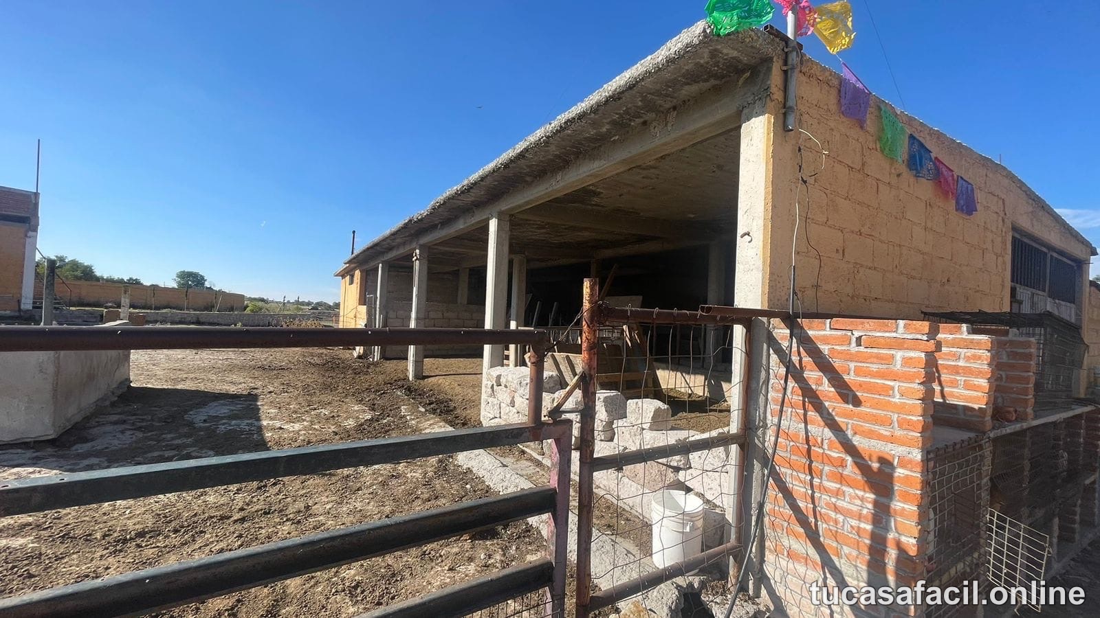 Casa en venta en Aculco, foto 7