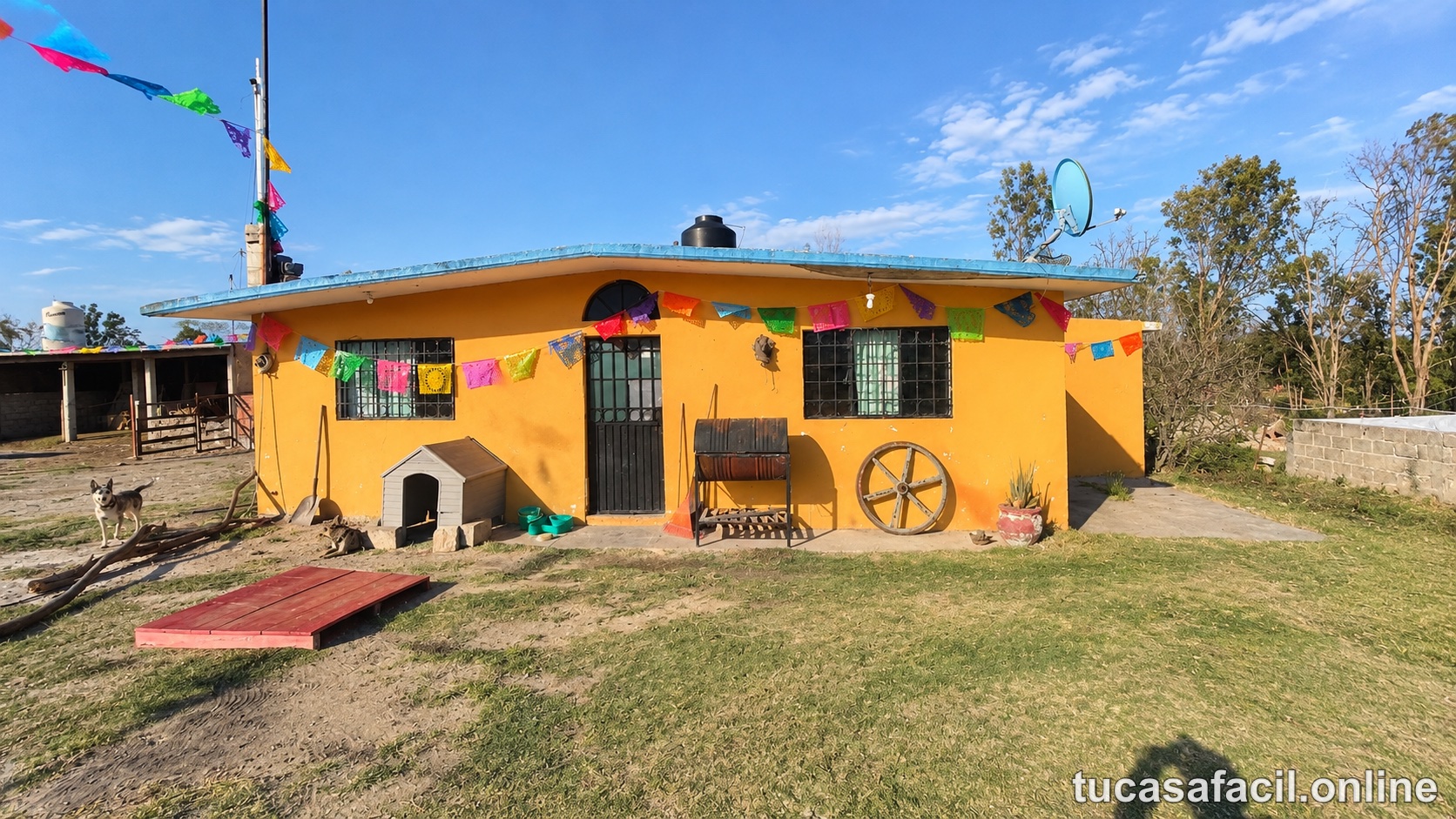 Casa en venta en Aculco, foto 8