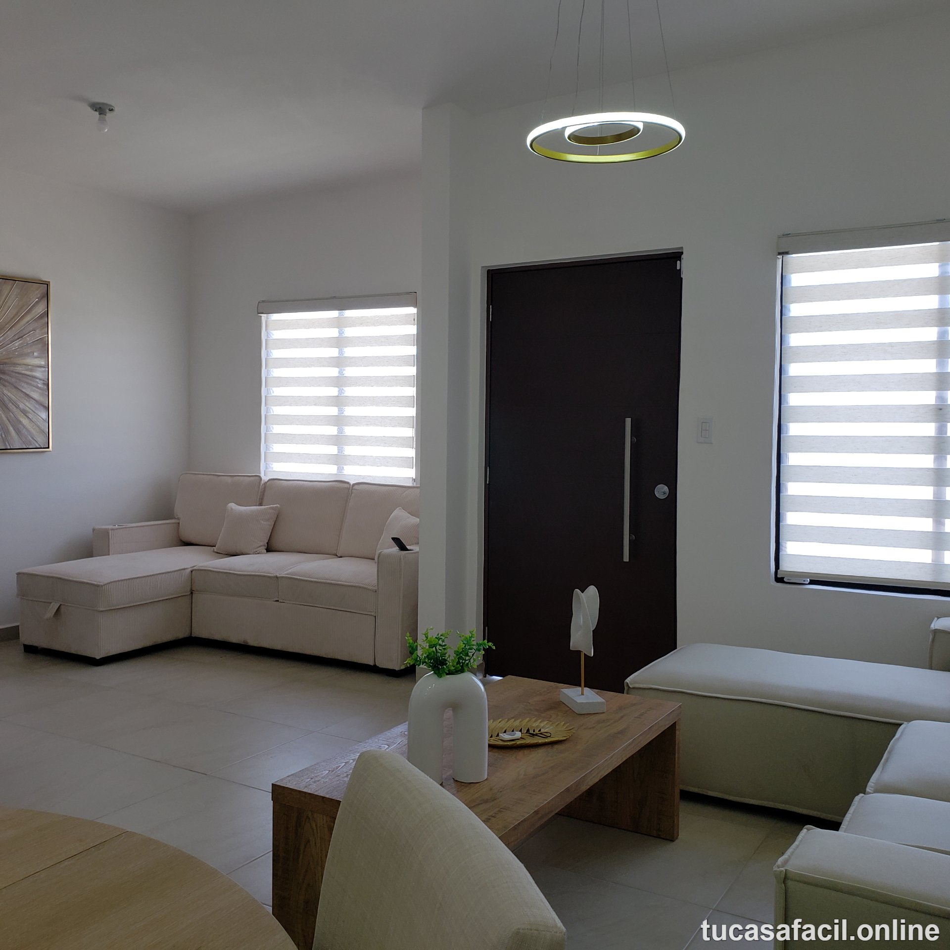 Casa en venta en Mexicali, foto 2