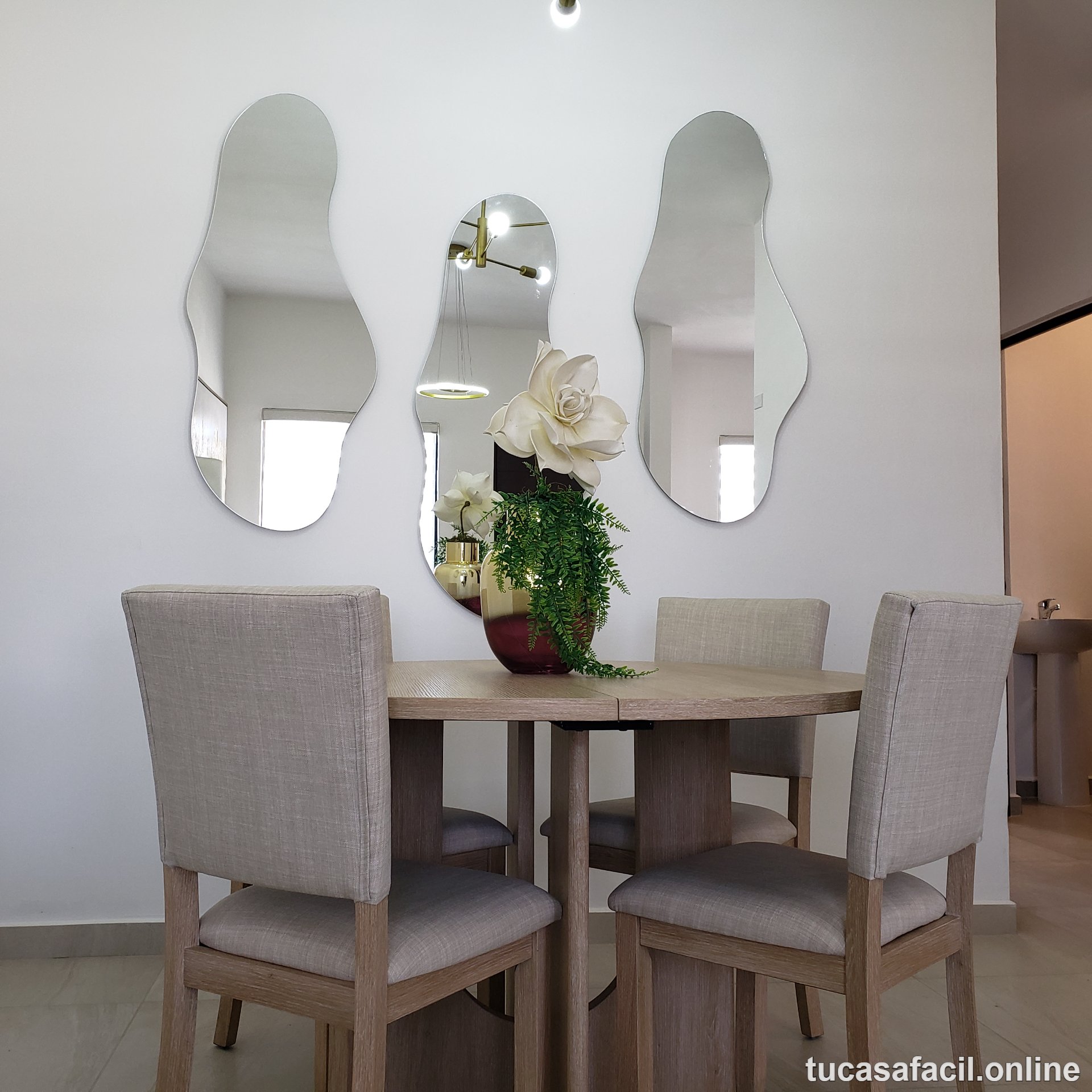 Casa en venta en Mexicali, foto 6