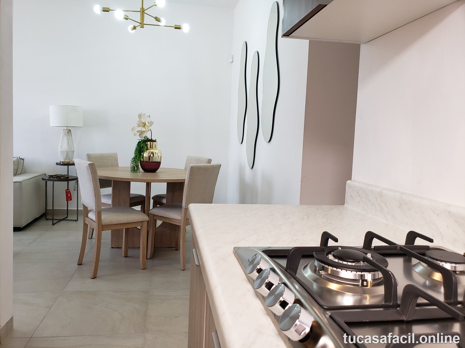 Casa en venta en Mexicali, foto 4