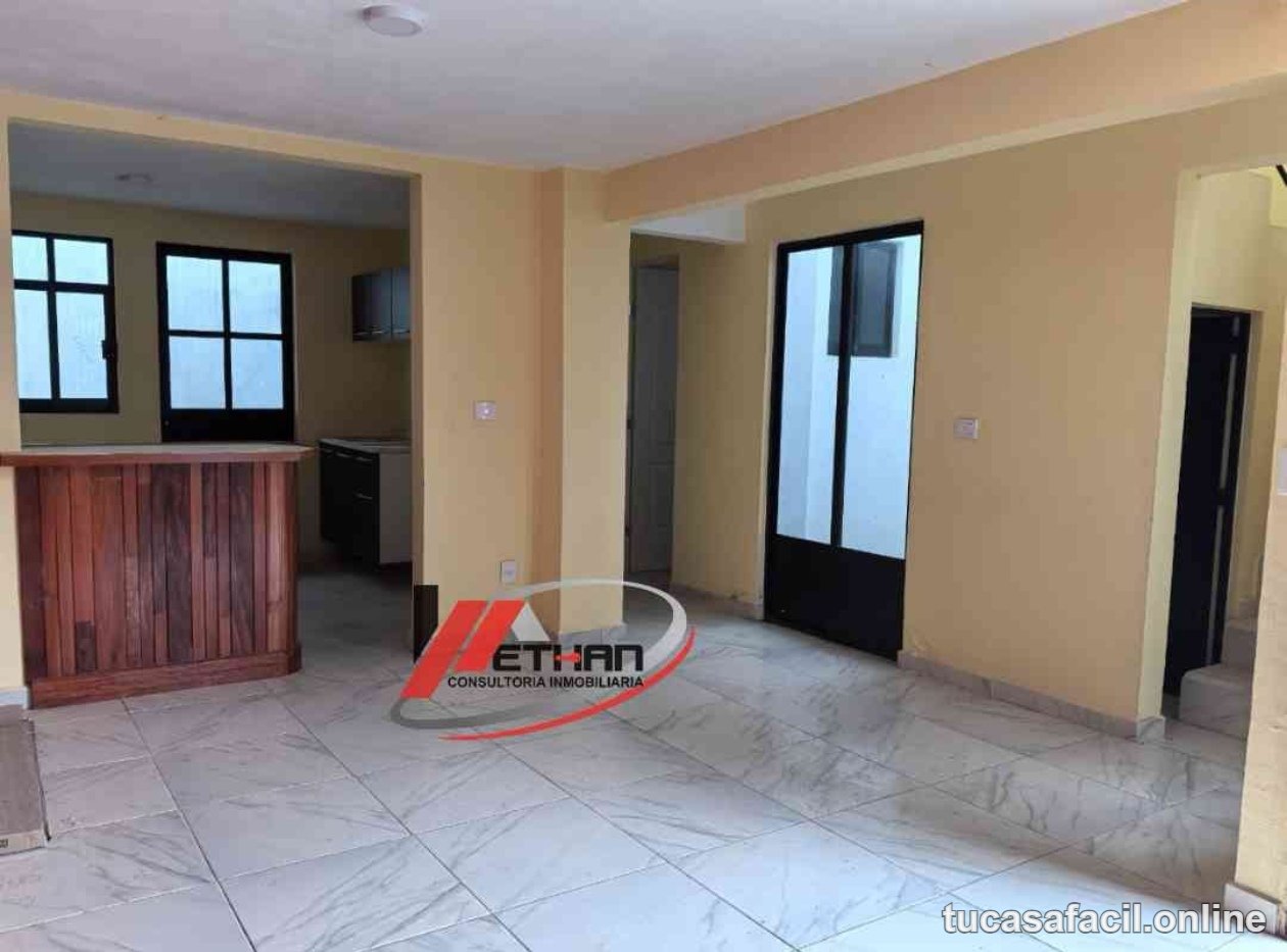 Casa en venta en LA MORENA 3ra. SECCIÓN, Tulancingo de Bravo, foto 2