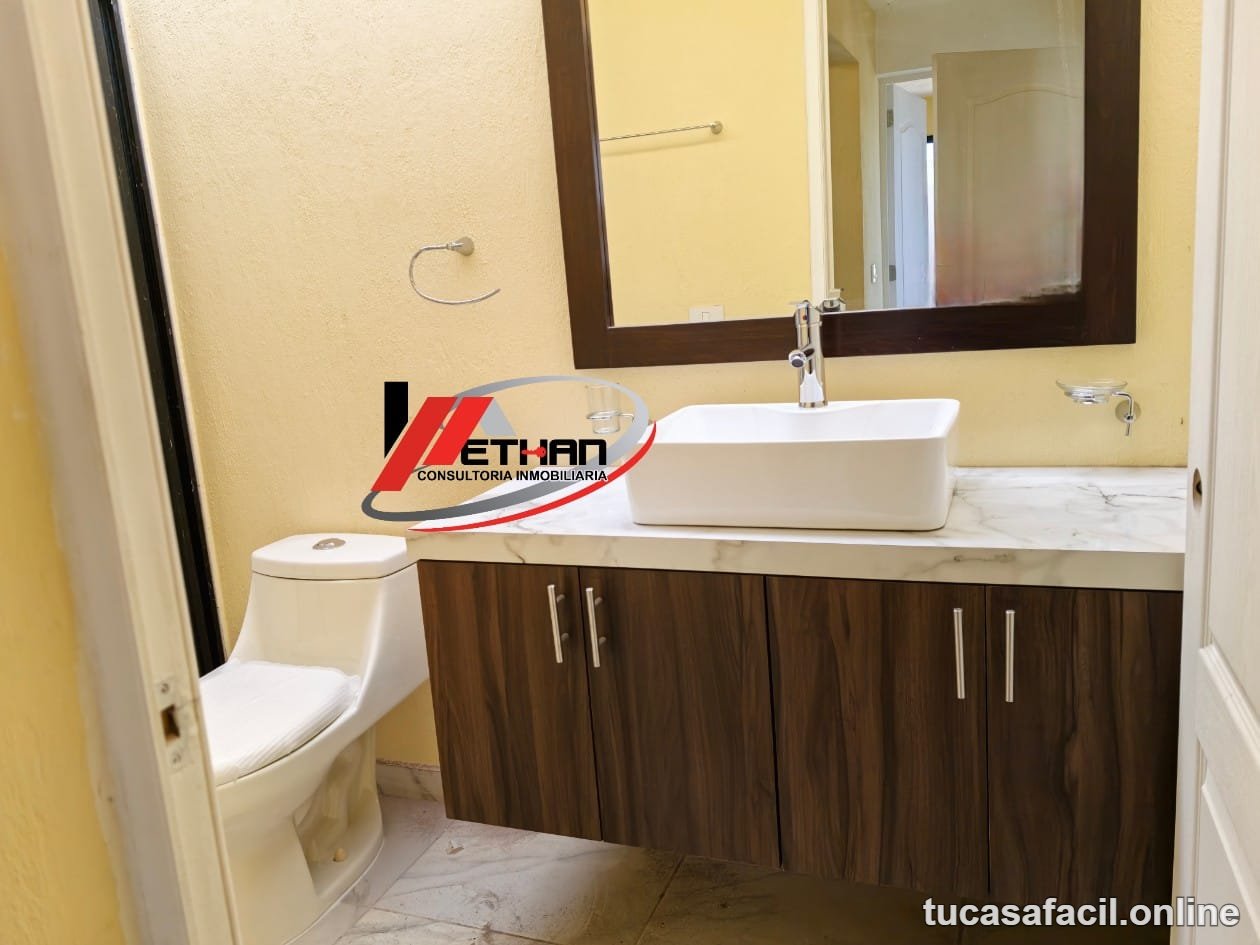 Casa en venta en LA MORENA 3ra. SECCIÓN, Tulancingo de Bravo, foto 1
