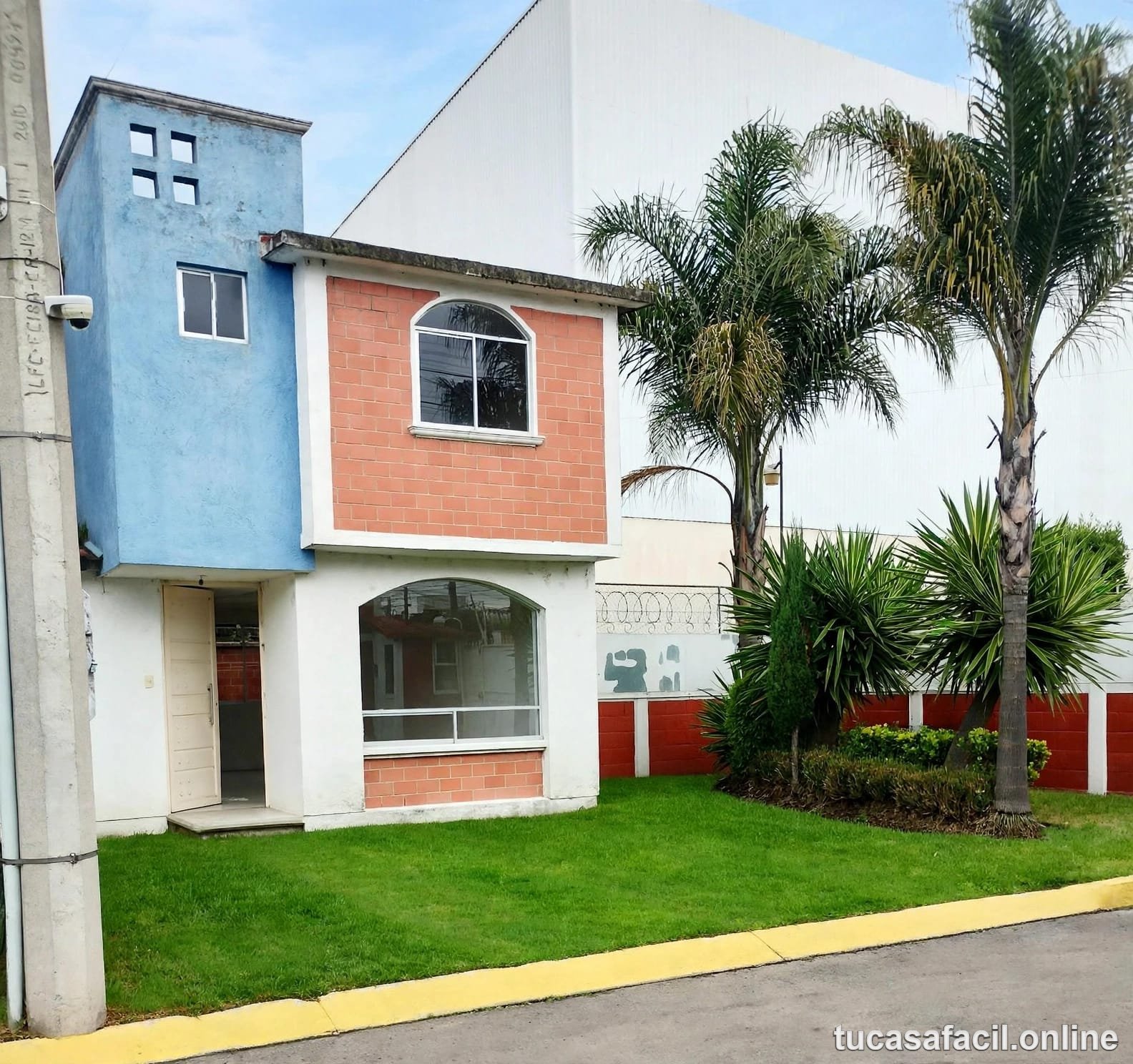 Casa en venta en La bomba, lerma, Lerma, foto 6