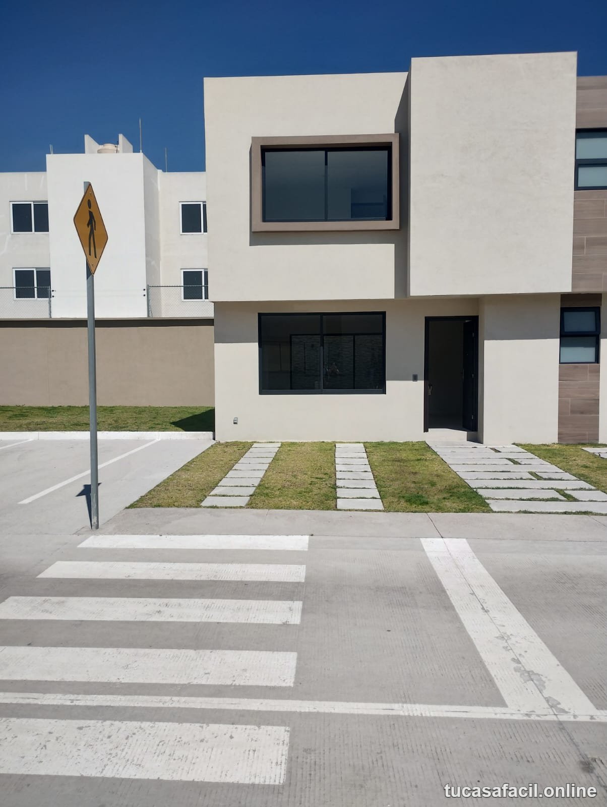 Casa en venta en La crespa, Toluca, foto 1
