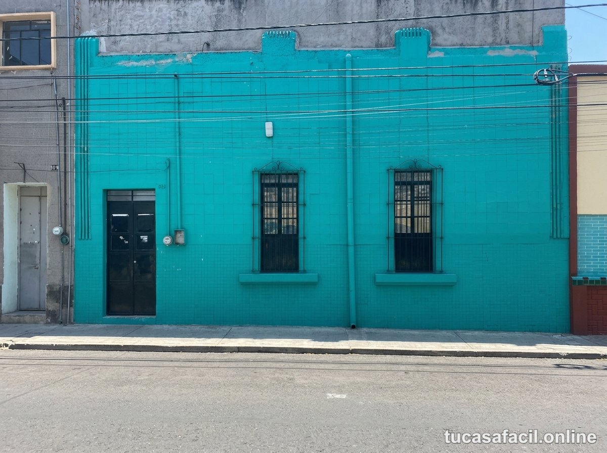 Casa en renta en Belisario dominguez, Guadalajara, foto 1