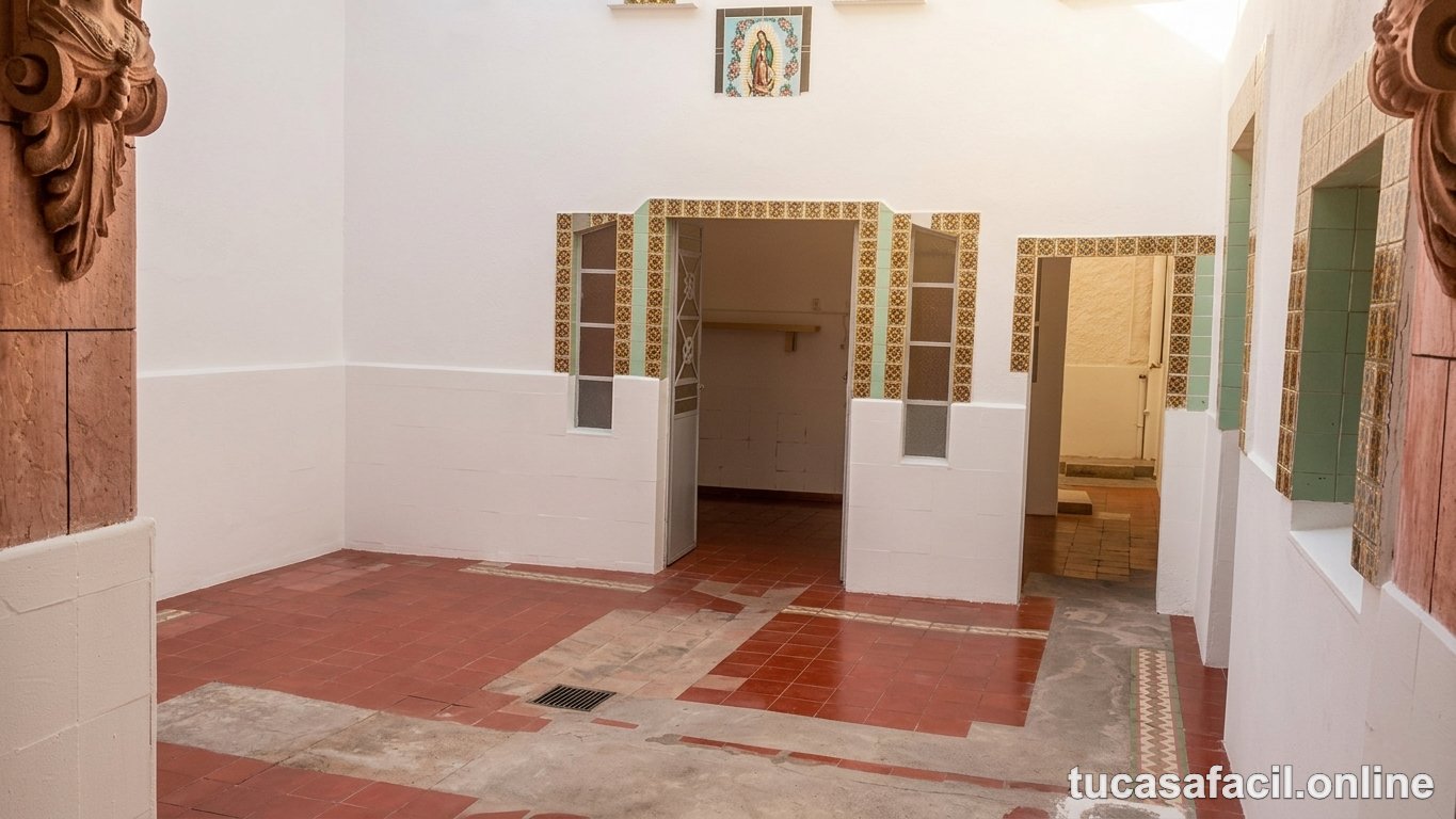 Casa en renta en Belisario dominguez, Guadalajara, foto 3