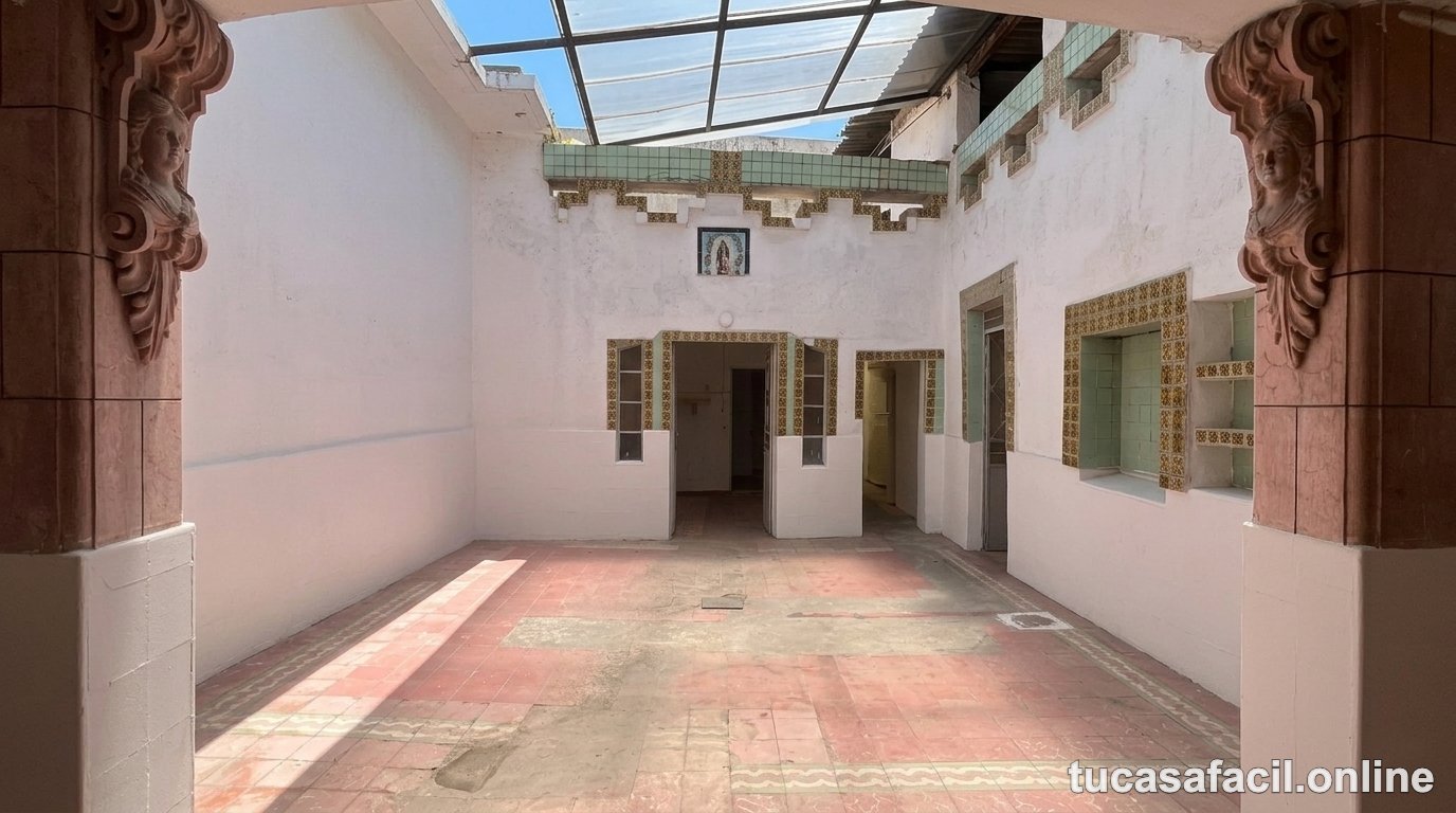 Casa en renta en Belisario dominguez, Guadalajara, foto 4