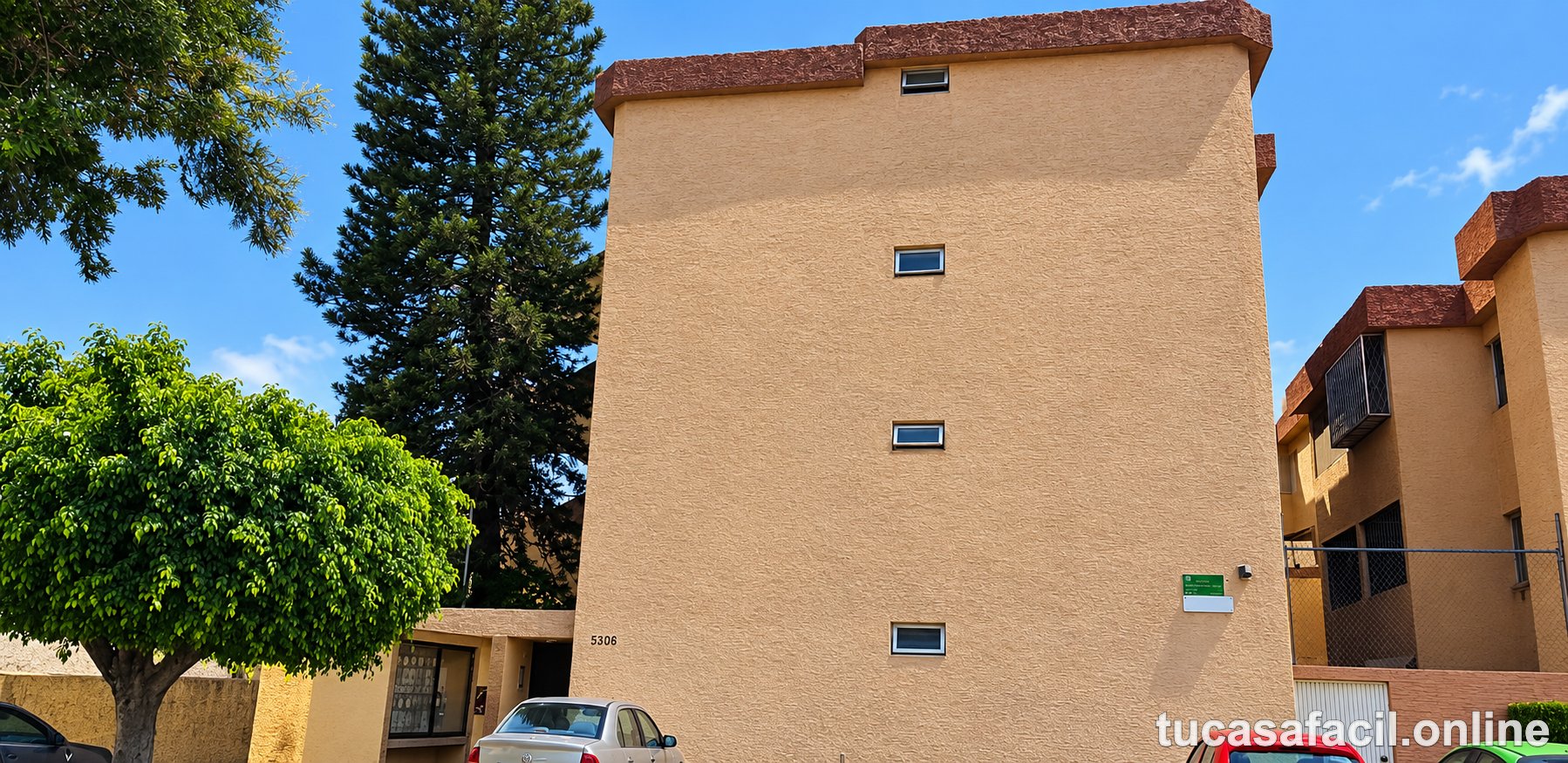 Departamento en venta en las aguilas, Zapopan, foto 1
