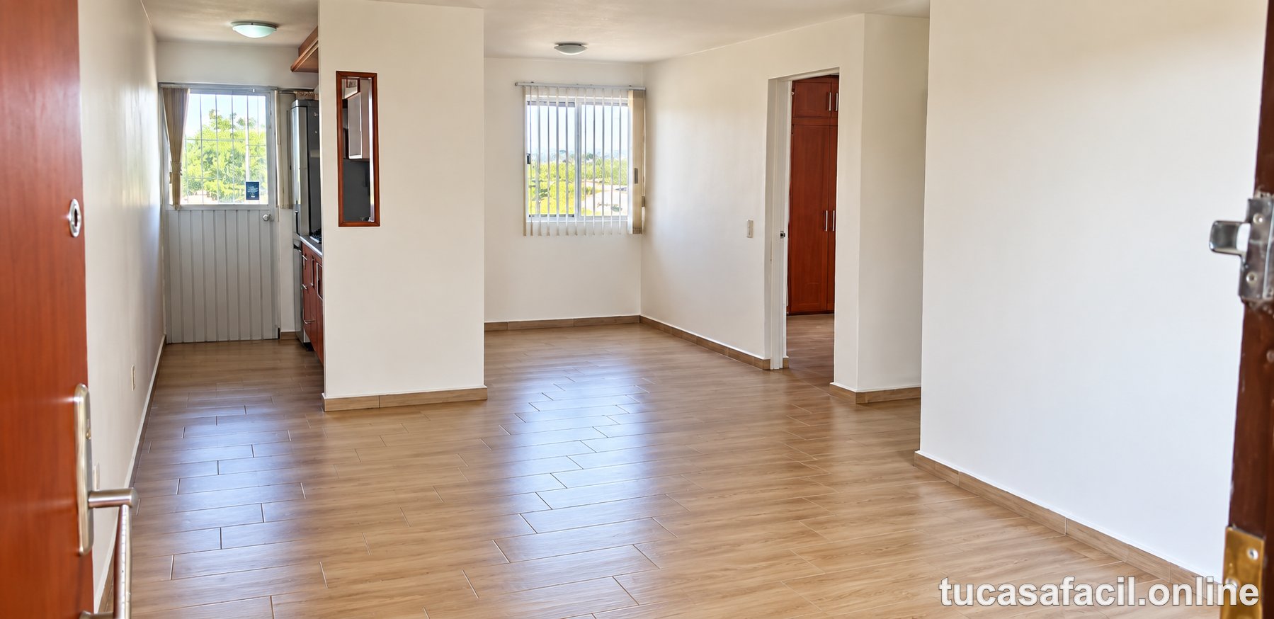 Departamento en venta en las aguilas, Zapopan, foto 5