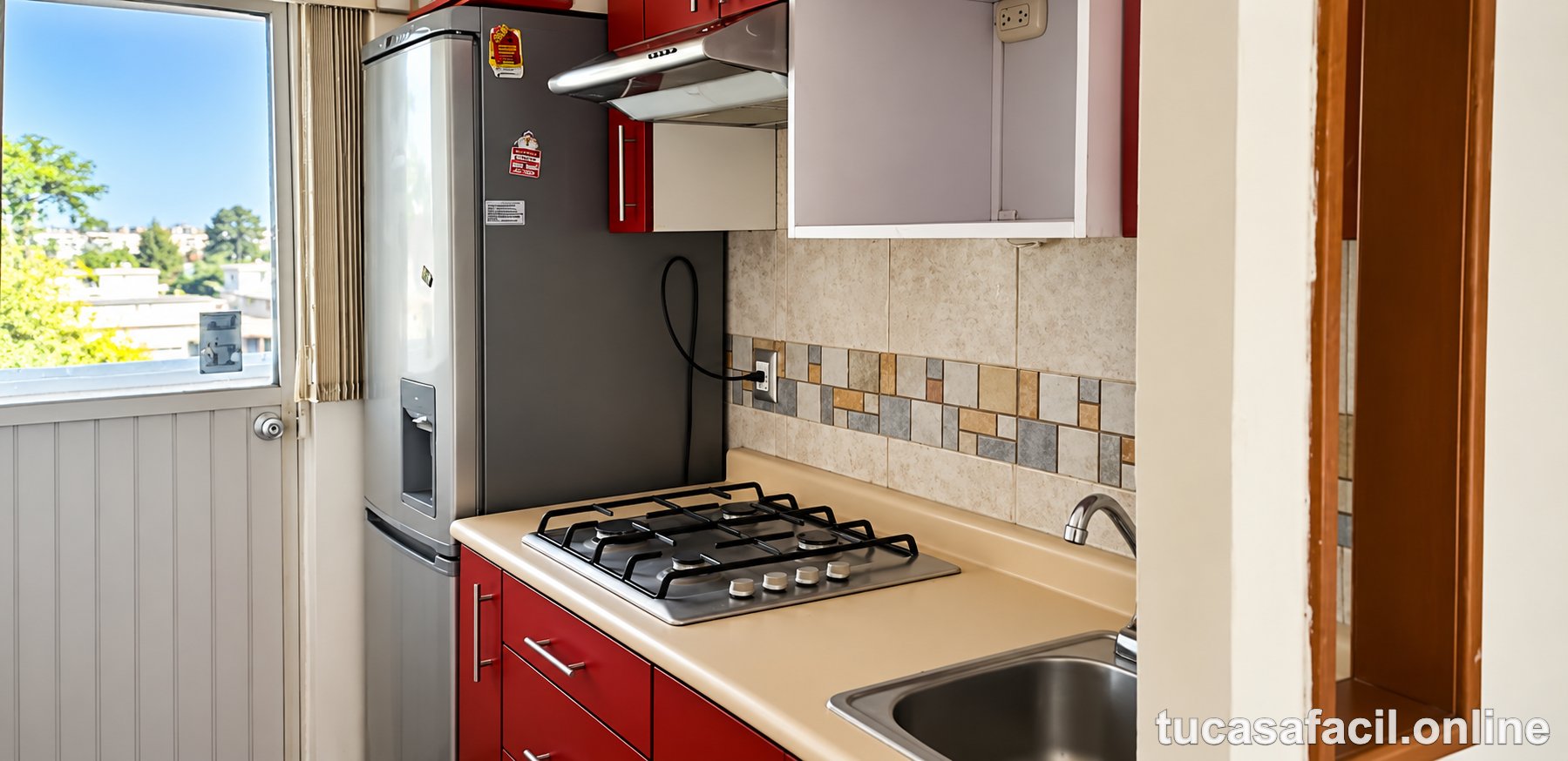 Departamento en venta en las aguilas, Zapopan, foto 6