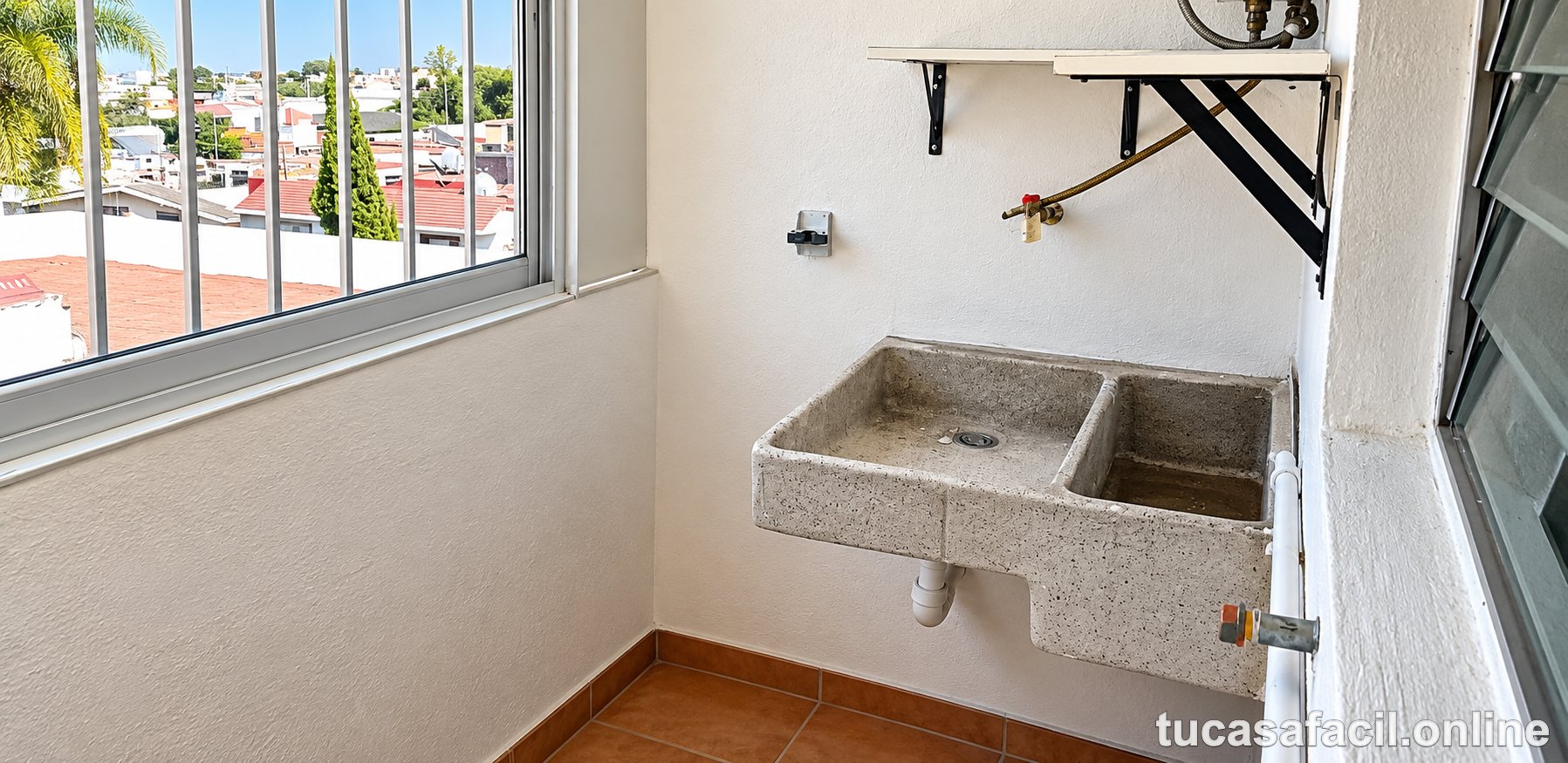 Departamento en venta en las aguilas, Zapopan, foto 7