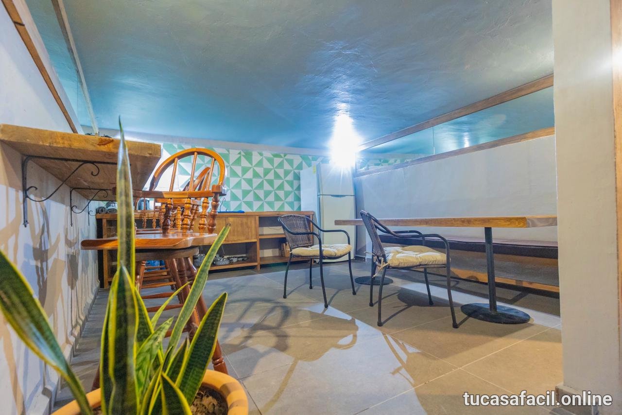 Casa en venta en Centro, Pátzcuaro, foto 4