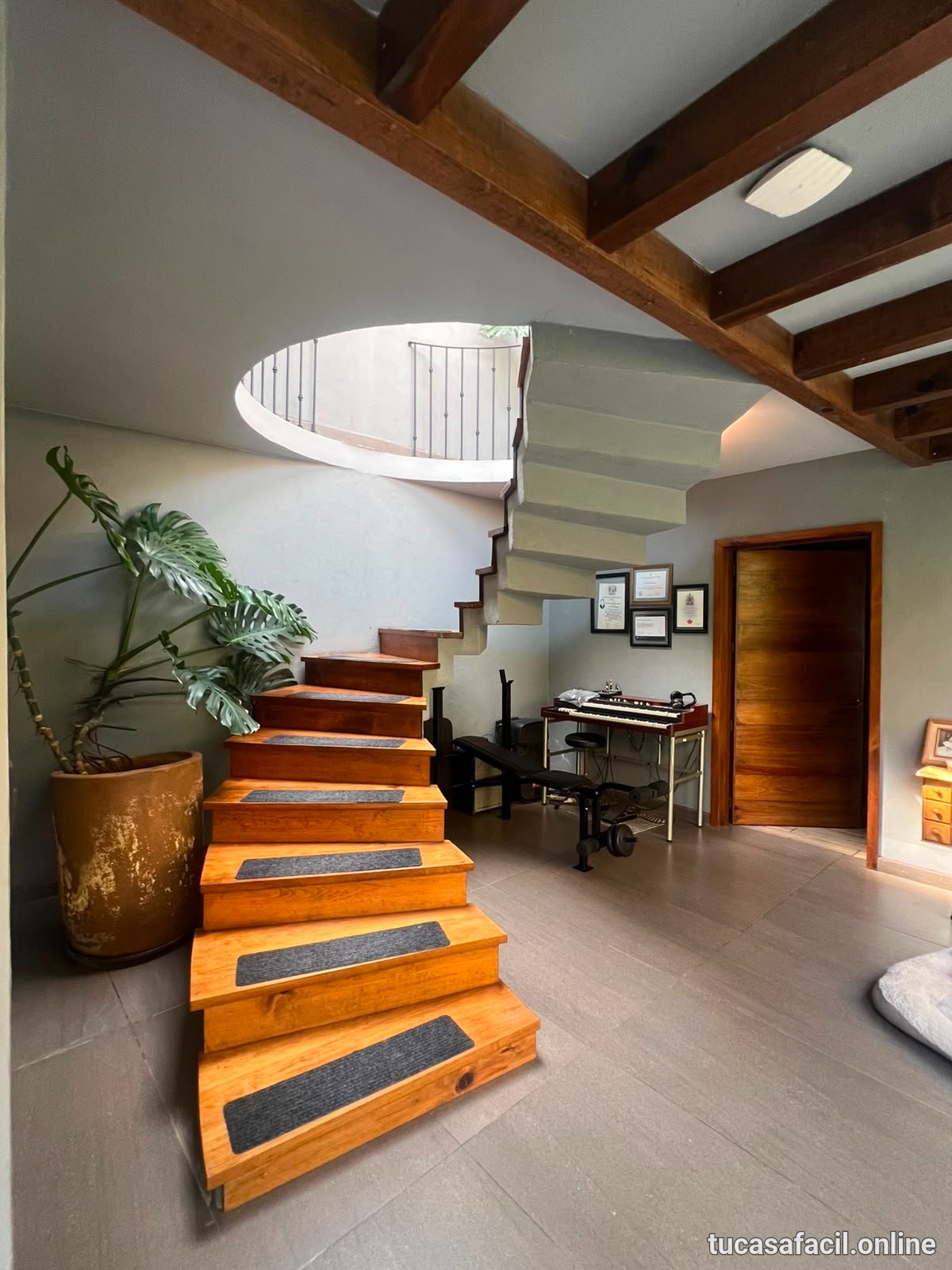 Casa en venta en Centro, Pátzcuaro, foto 3