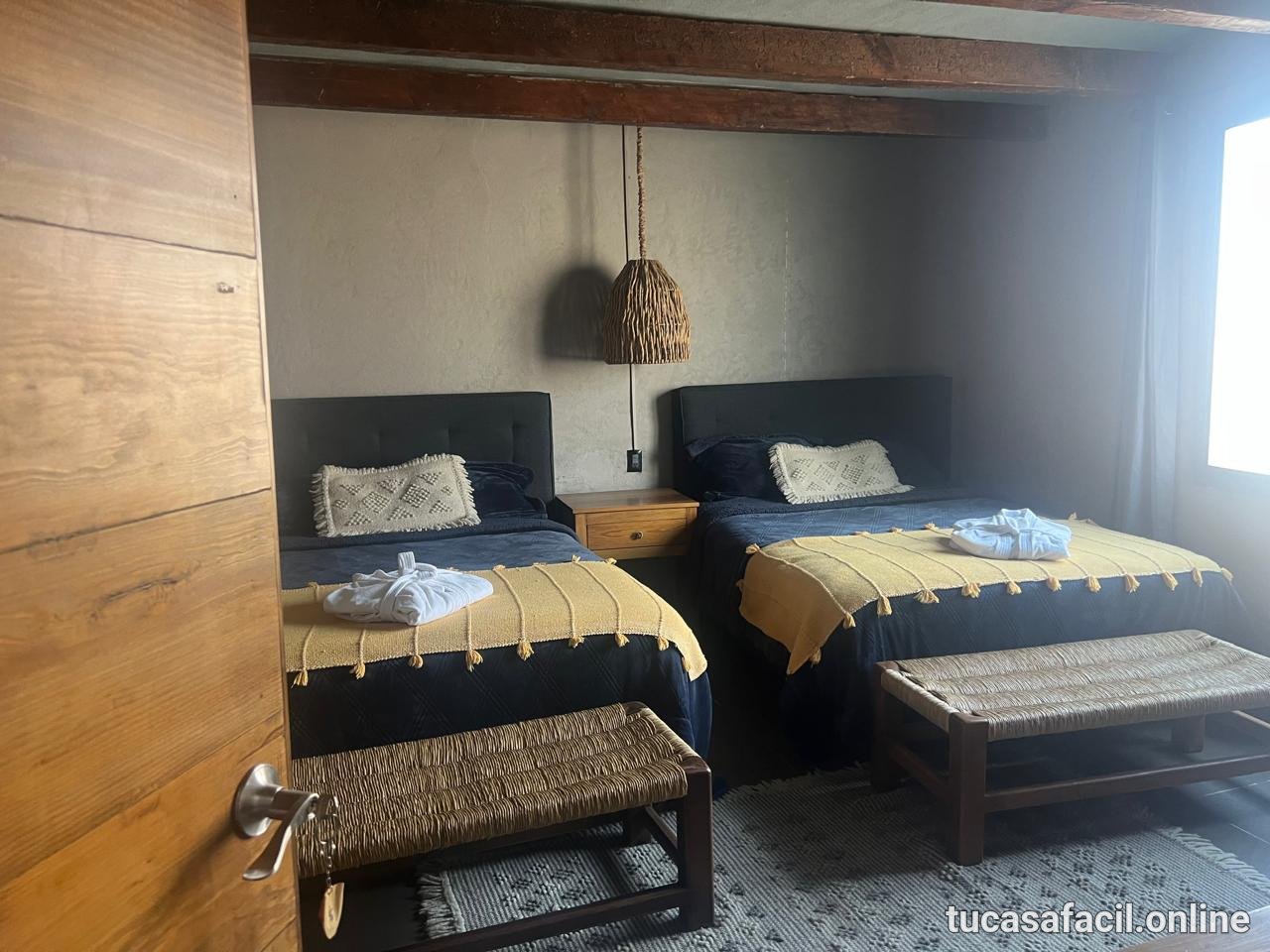 Casa en venta en Centro, Pátzcuaro, foto 1