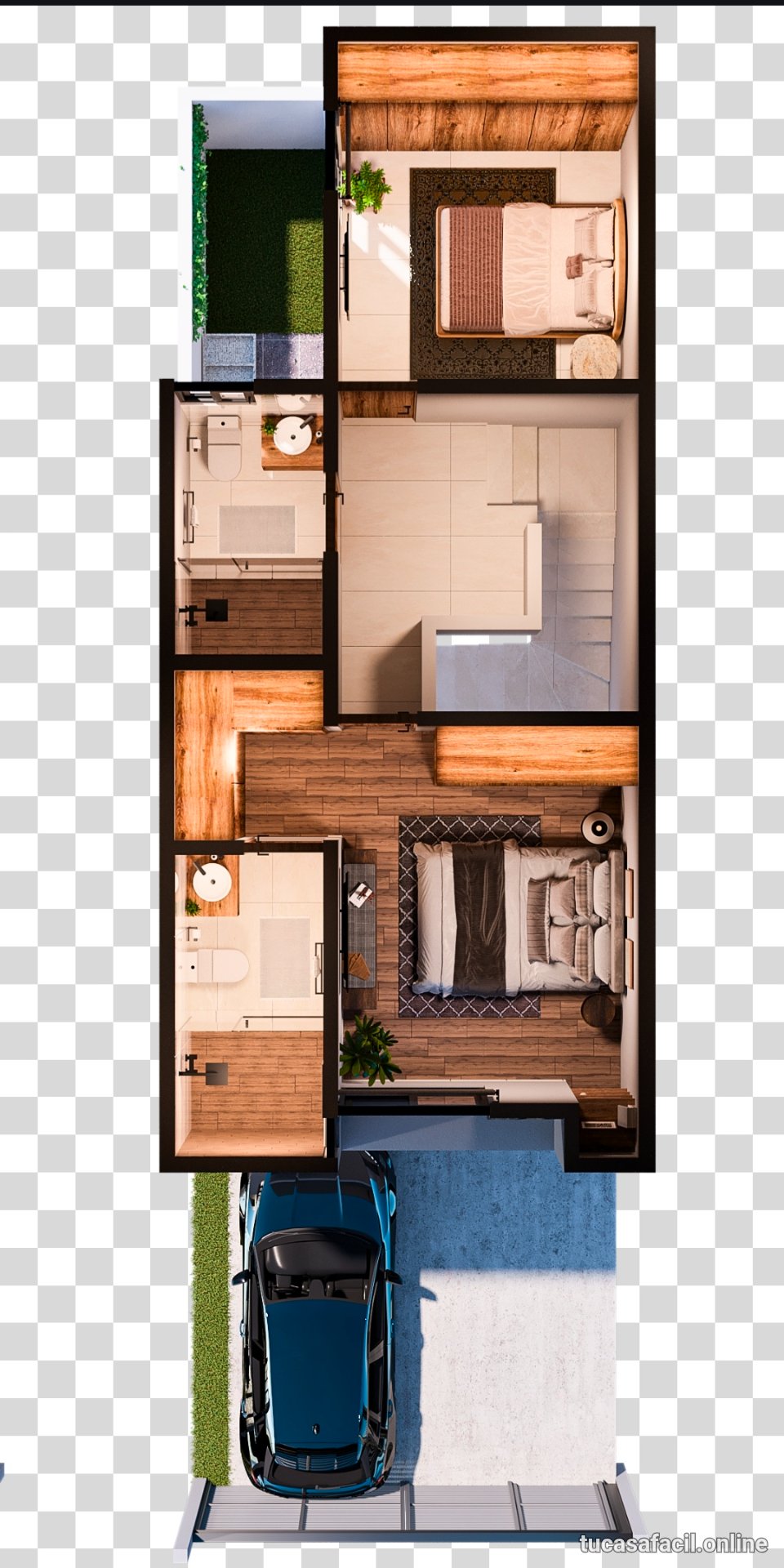 Casa en venta en Torrecillas, Tlahualilo, foto 7