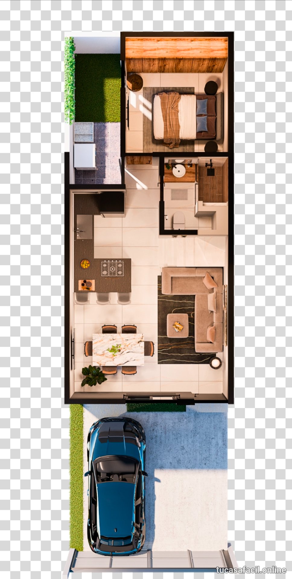 Casa en venta en Torrecillas, Tlahualilo, foto 5