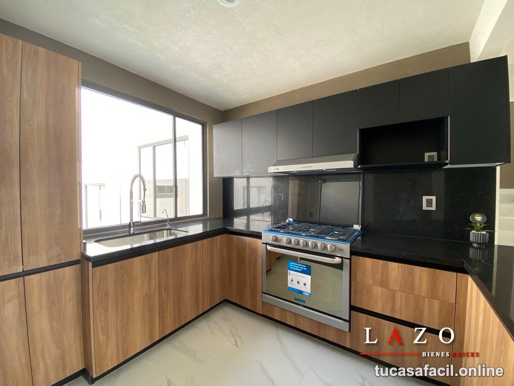 Departamento en renta en Zire, El Marqués, foto 1