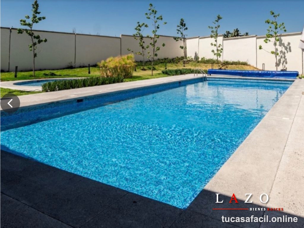 Departamento en renta en Zire, El Marqués, foto 5