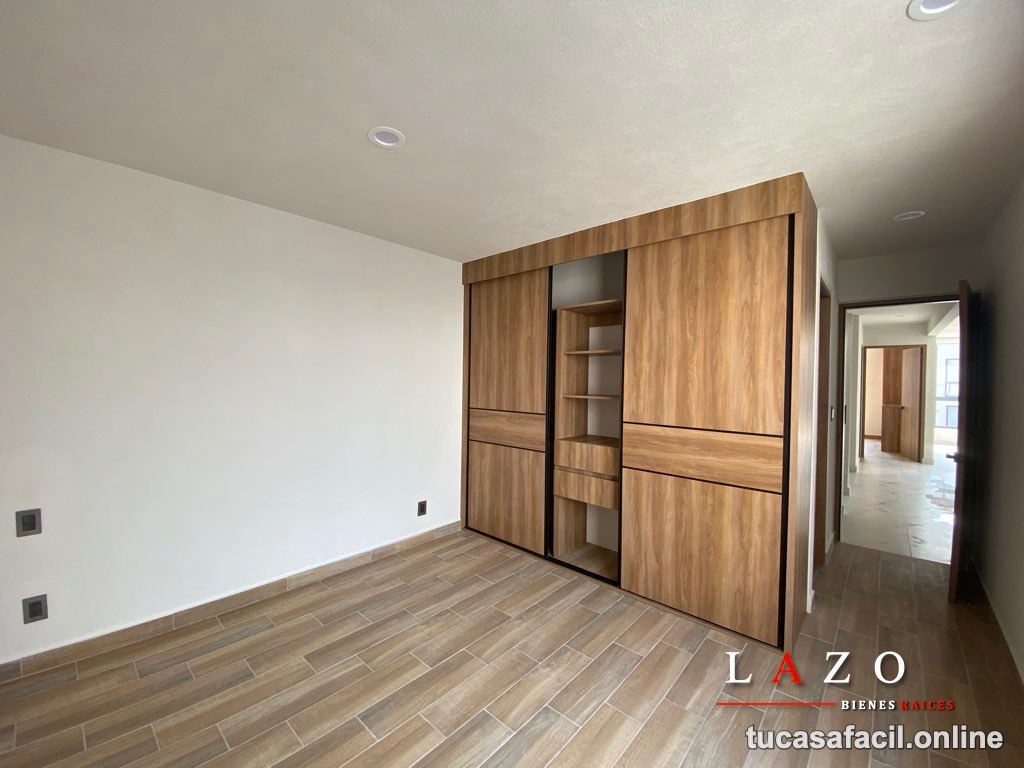 Departamento en renta en Zire, El Marqués, foto 2