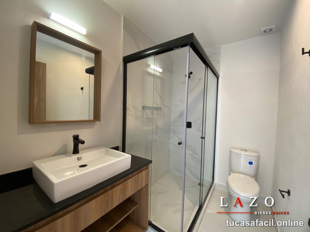 Departamento en renta en Zire, El Marqués, foto 3