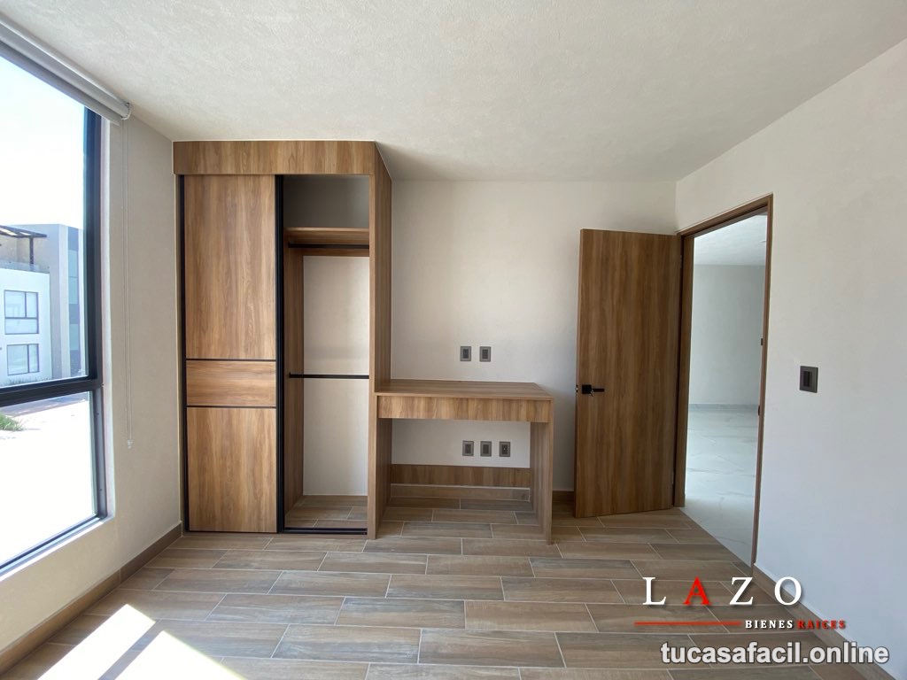 Departamento en renta en Zire, El Marqués, foto 4