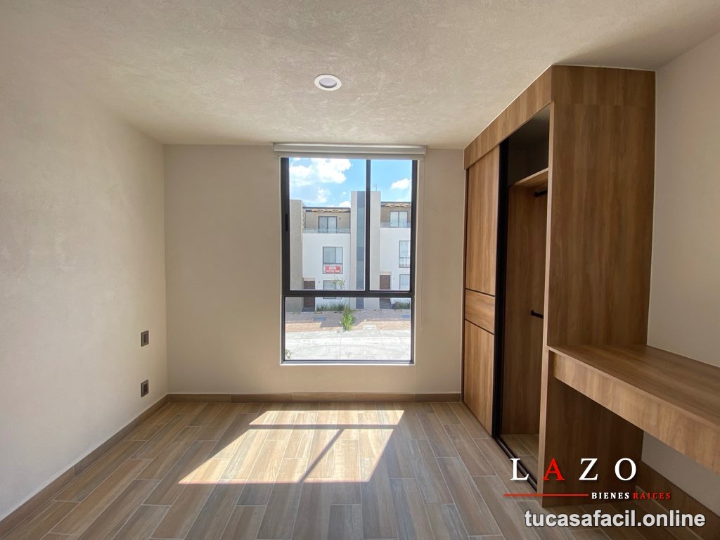 Departamento en renta en Zire, El Marqués, foto 7