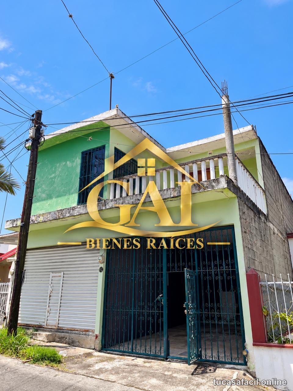 Casa en venta en Jardin, Fortín, foto 3