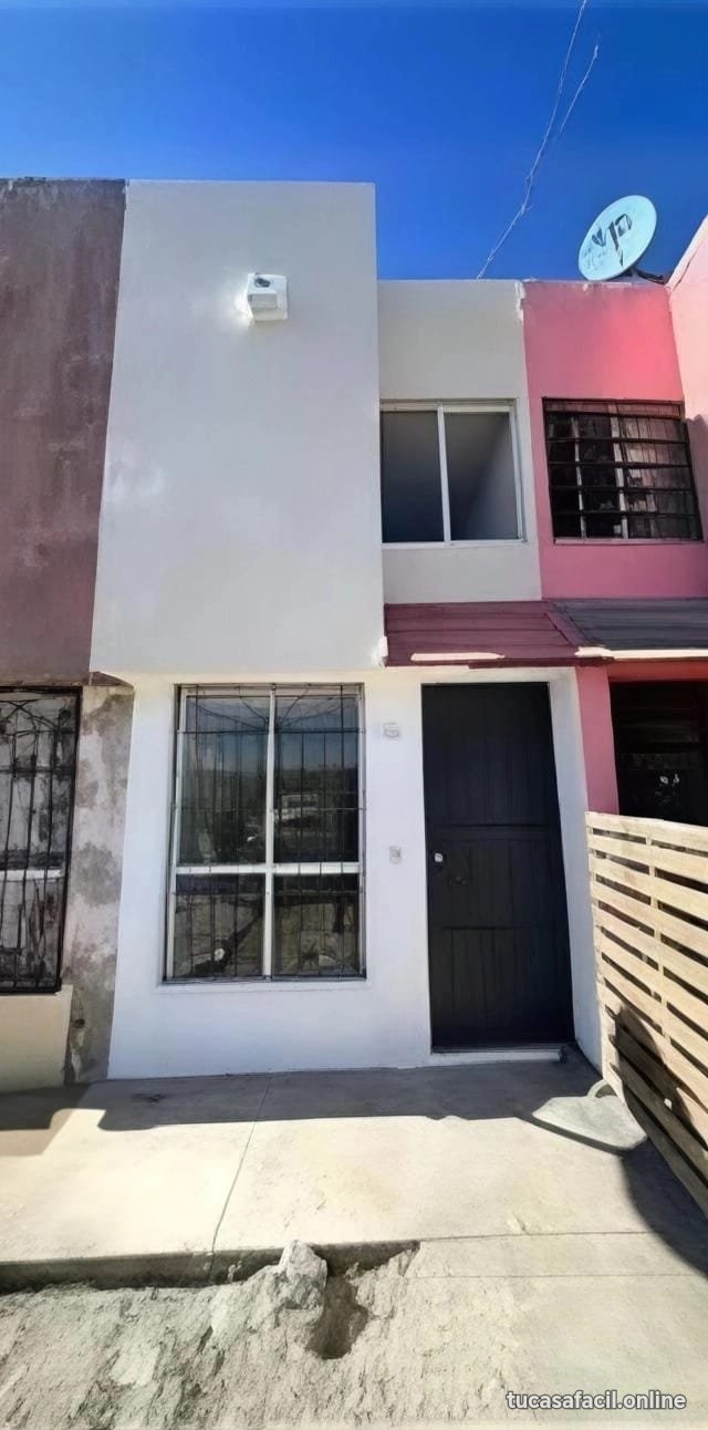 Casa en venta en Fracc Palma Real, Tijuana, foto 1