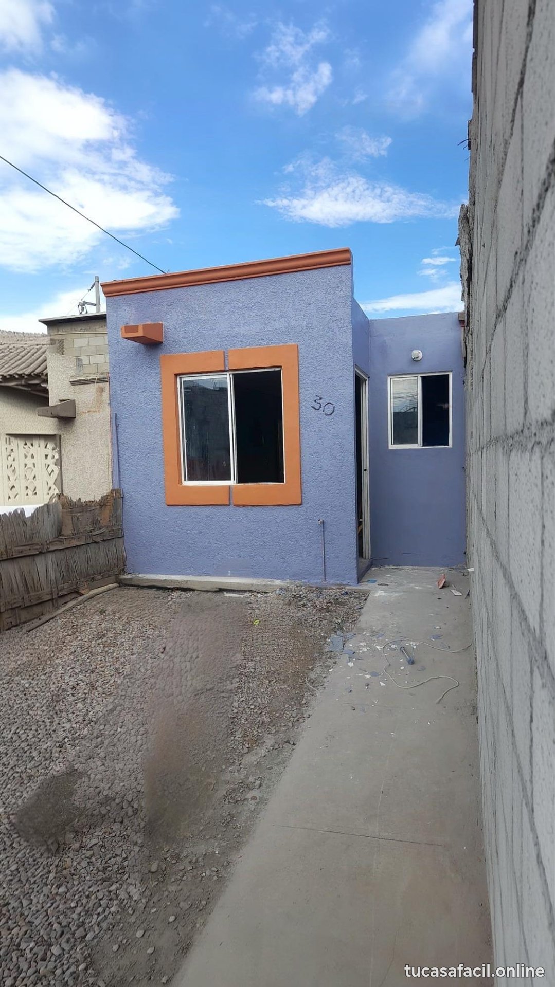 Casa en venta en Parajes del Valle, Tijuana, foto 1