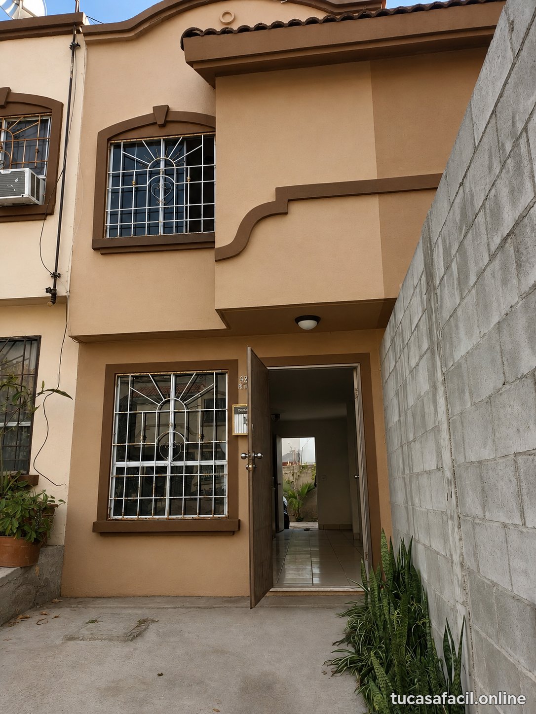 Casa en venta en Santa fe 3a Secc, Tijuana, foto 1