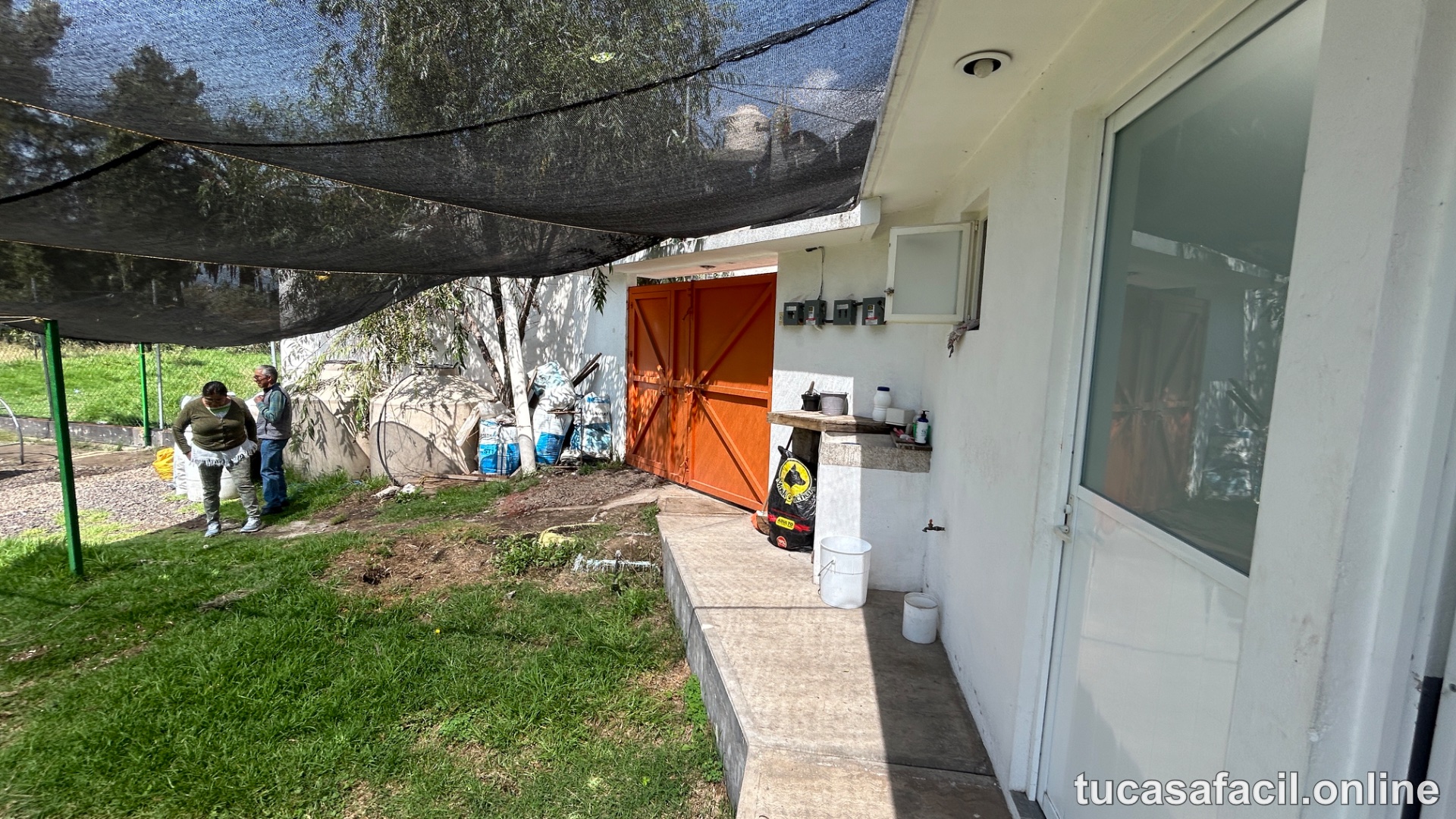 Casa en venta en Barrio 18, Xochimilco, foto 7