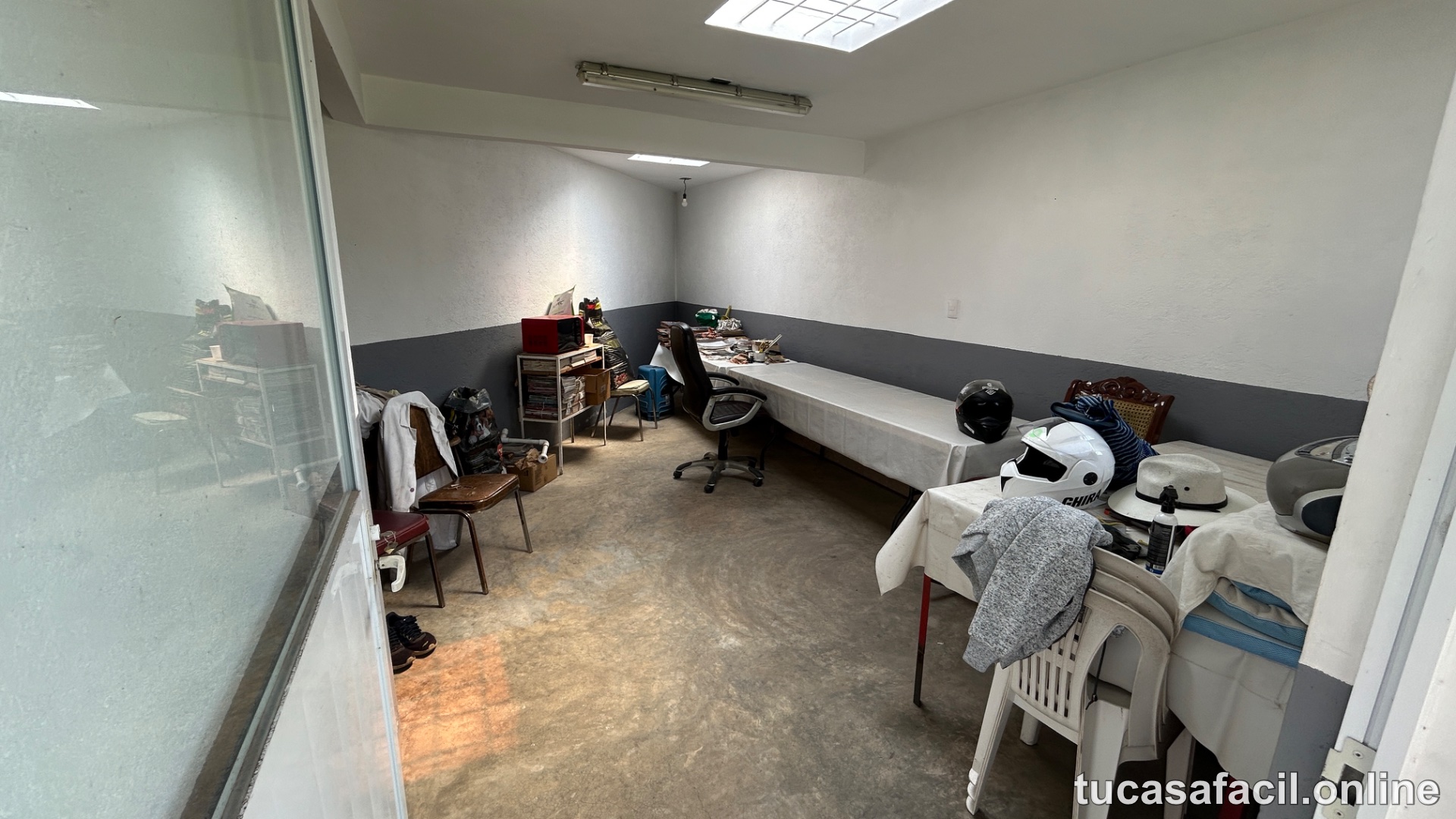 Casa en venta en Barrio 18, Xochimilco, foto 3