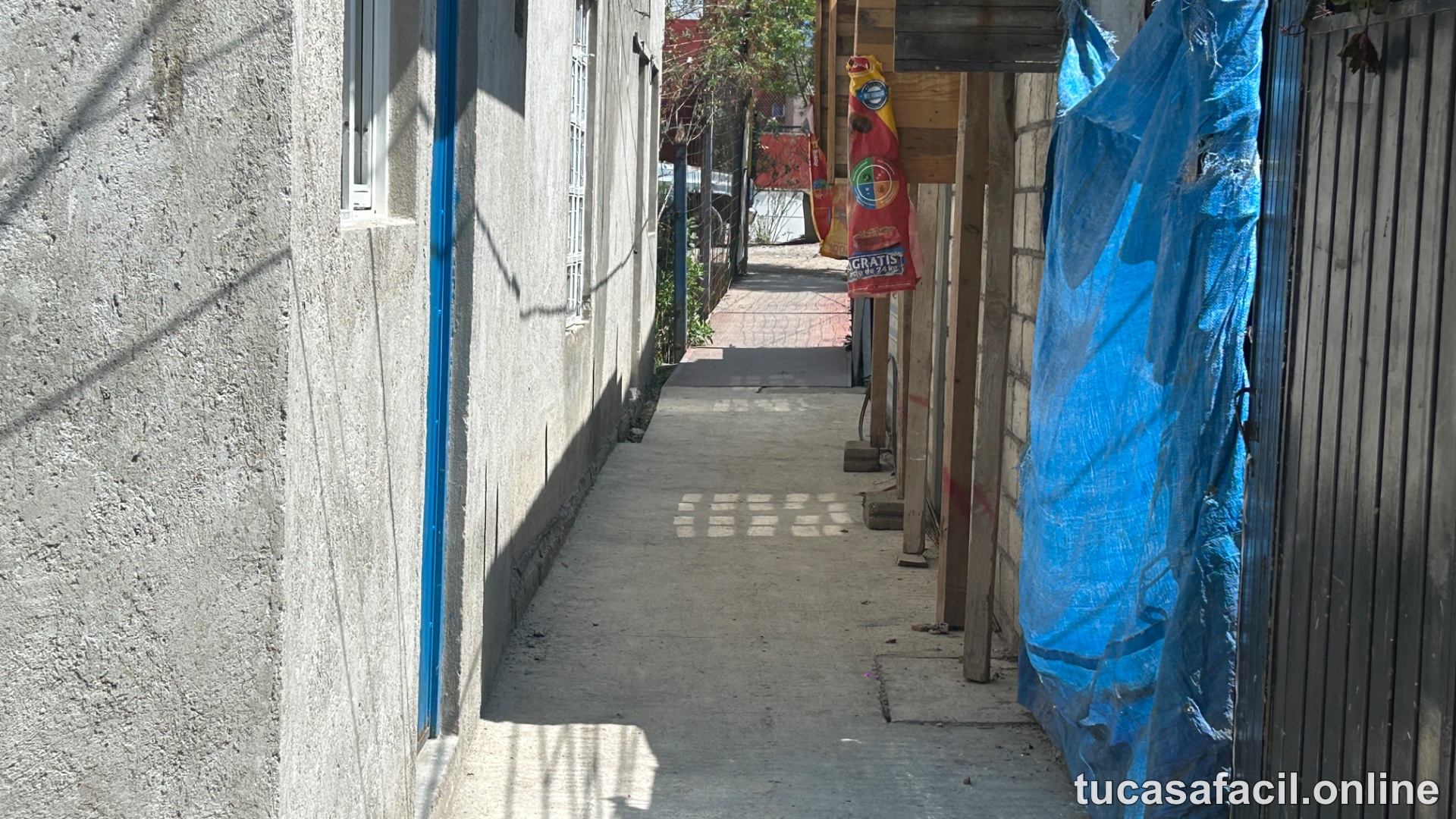 Casa en venta en Barrio 18, Xochimilco, foto 4