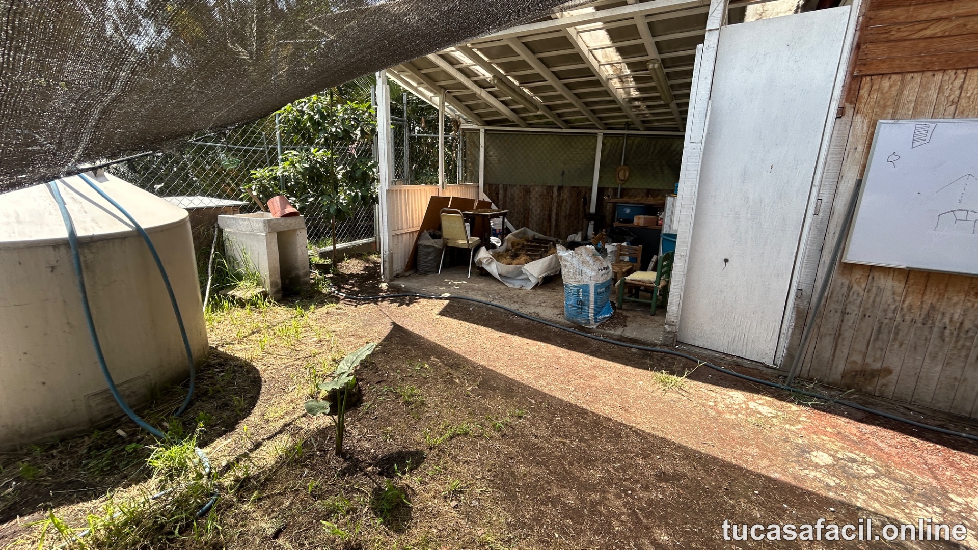 Casa en venta en Barrio 18, Xochimilco, foto 6