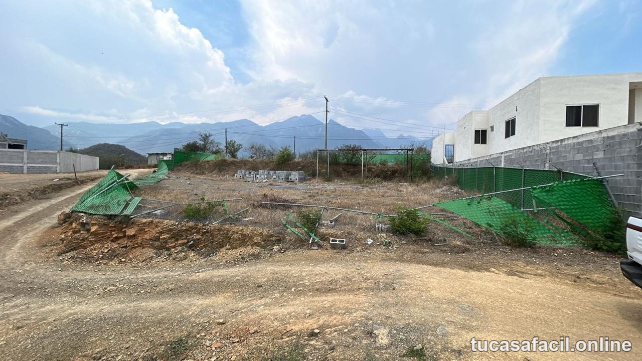 Terreno en venta en LOS AGUIRRE, Santiago, foto 1