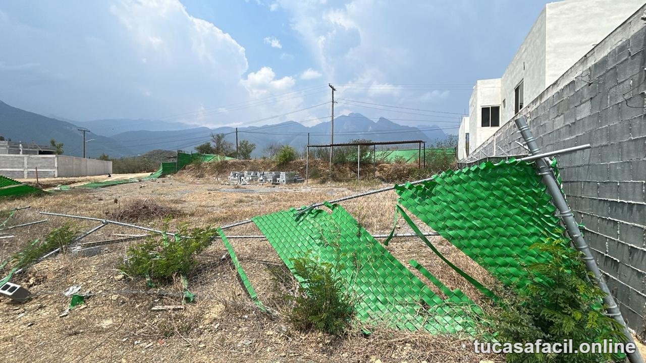 Terreno en venta en LOS AGUIRRE, Santiago, foto 2