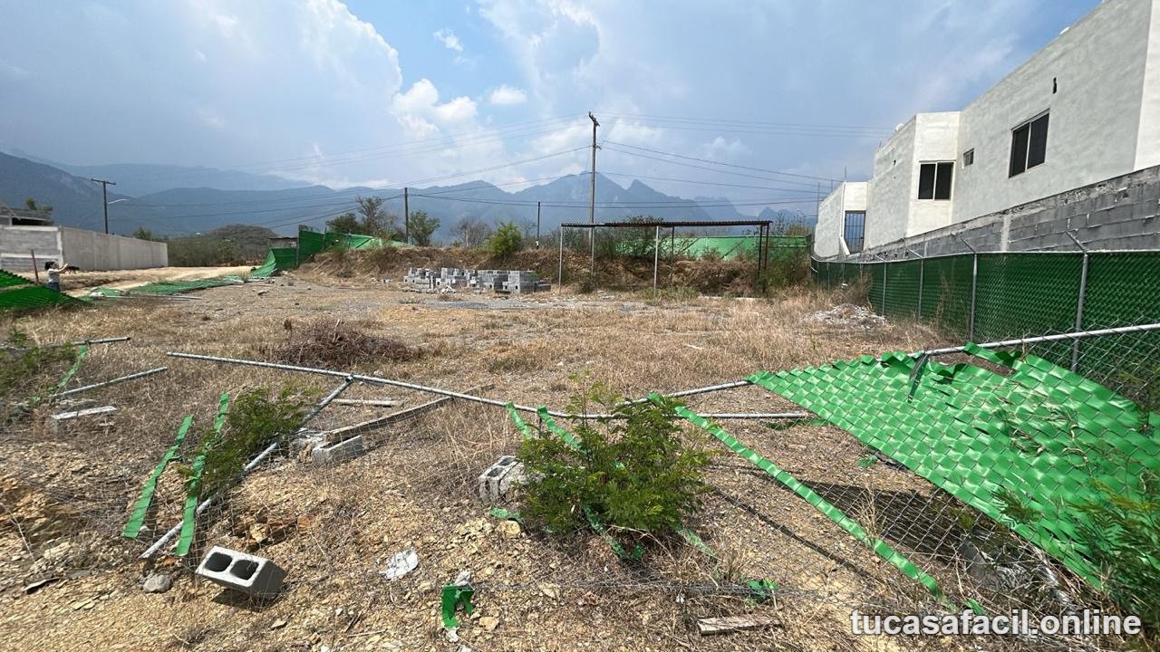 Terreno en venta en LOS AGUIRRE, Santiago, foto 3