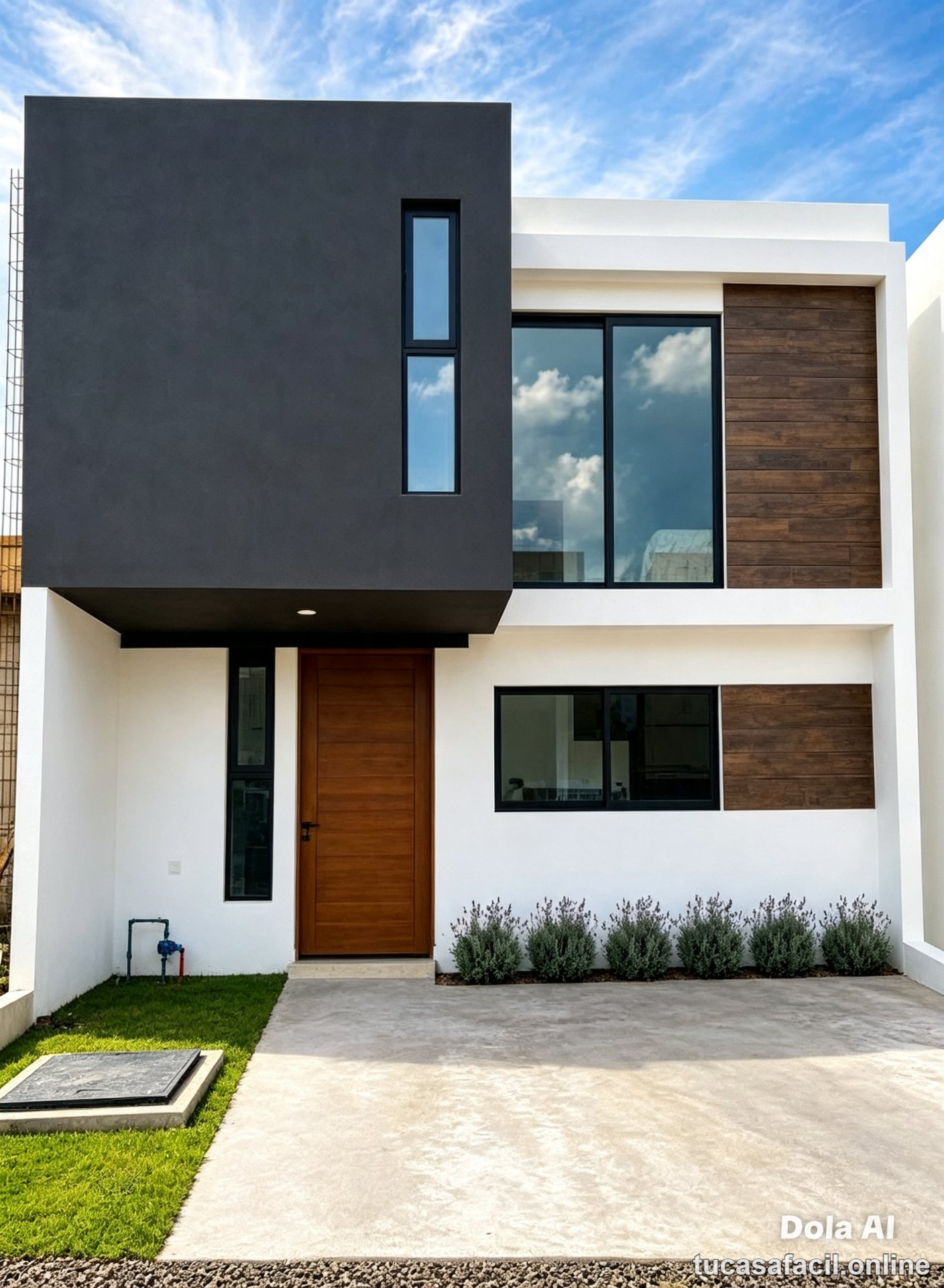 Casa en venta en MESETA HABITAT, Santiago de Querétaro, foto 1