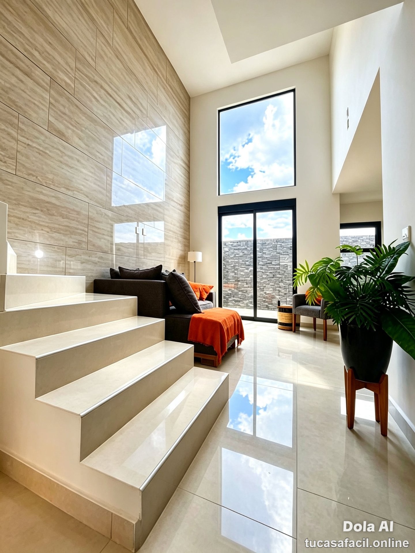 Casa en venta en MESETA HABITAT, Santiago de Querétaro, foto 7