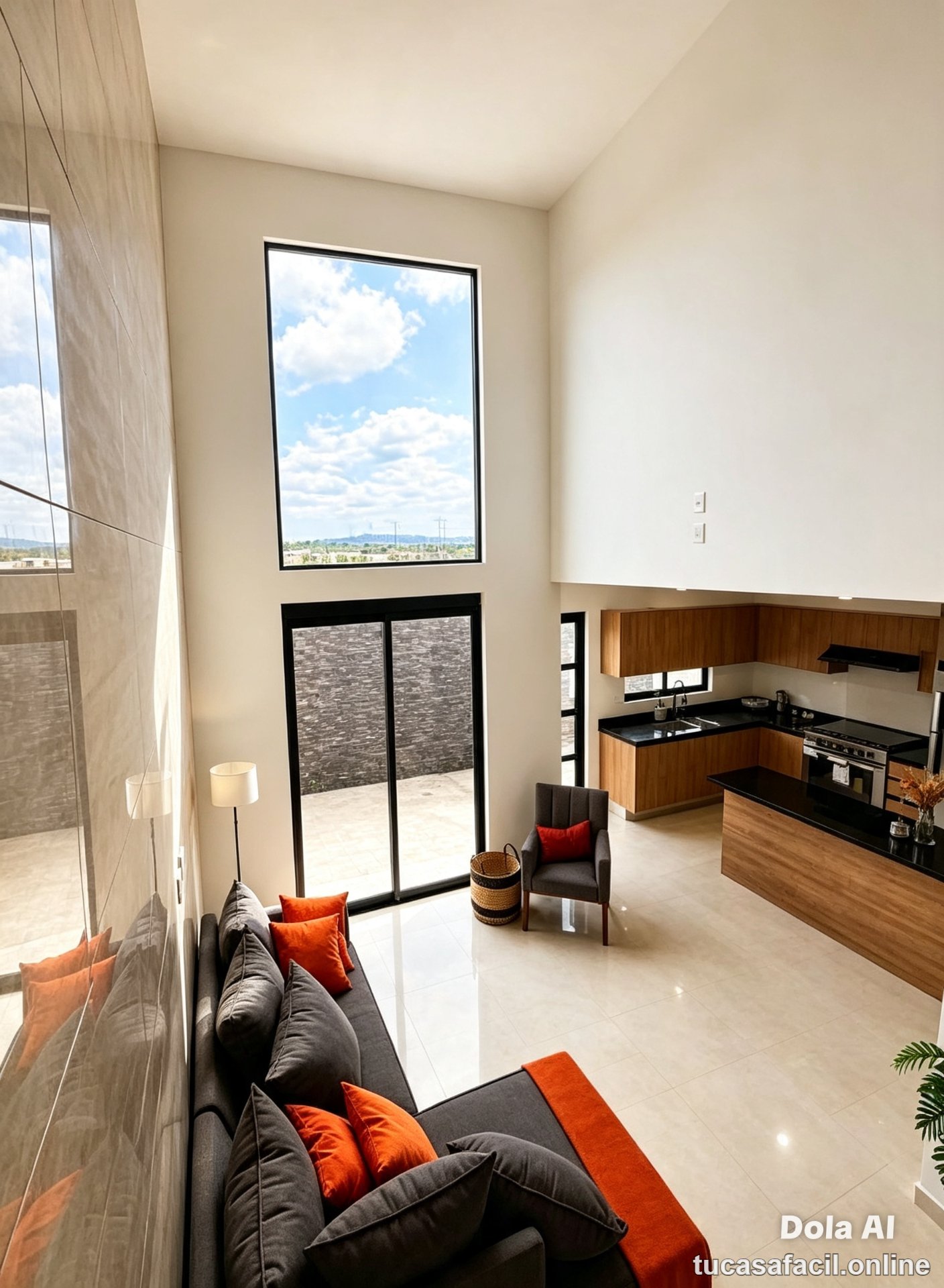 Casa en venta en MESETA HABITAT, Santiago de Querétaro, foto 6