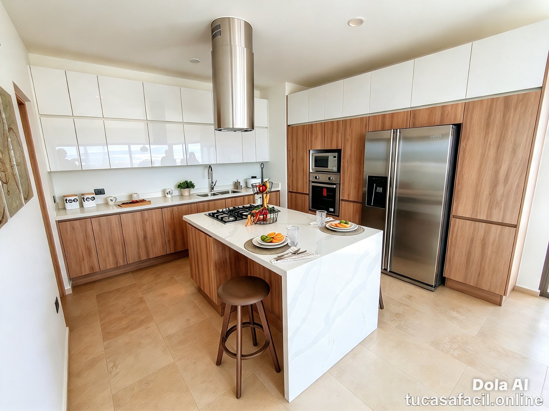 Departamento en venta en Fraccionamiento El Mirador, El Marqués, foto 6