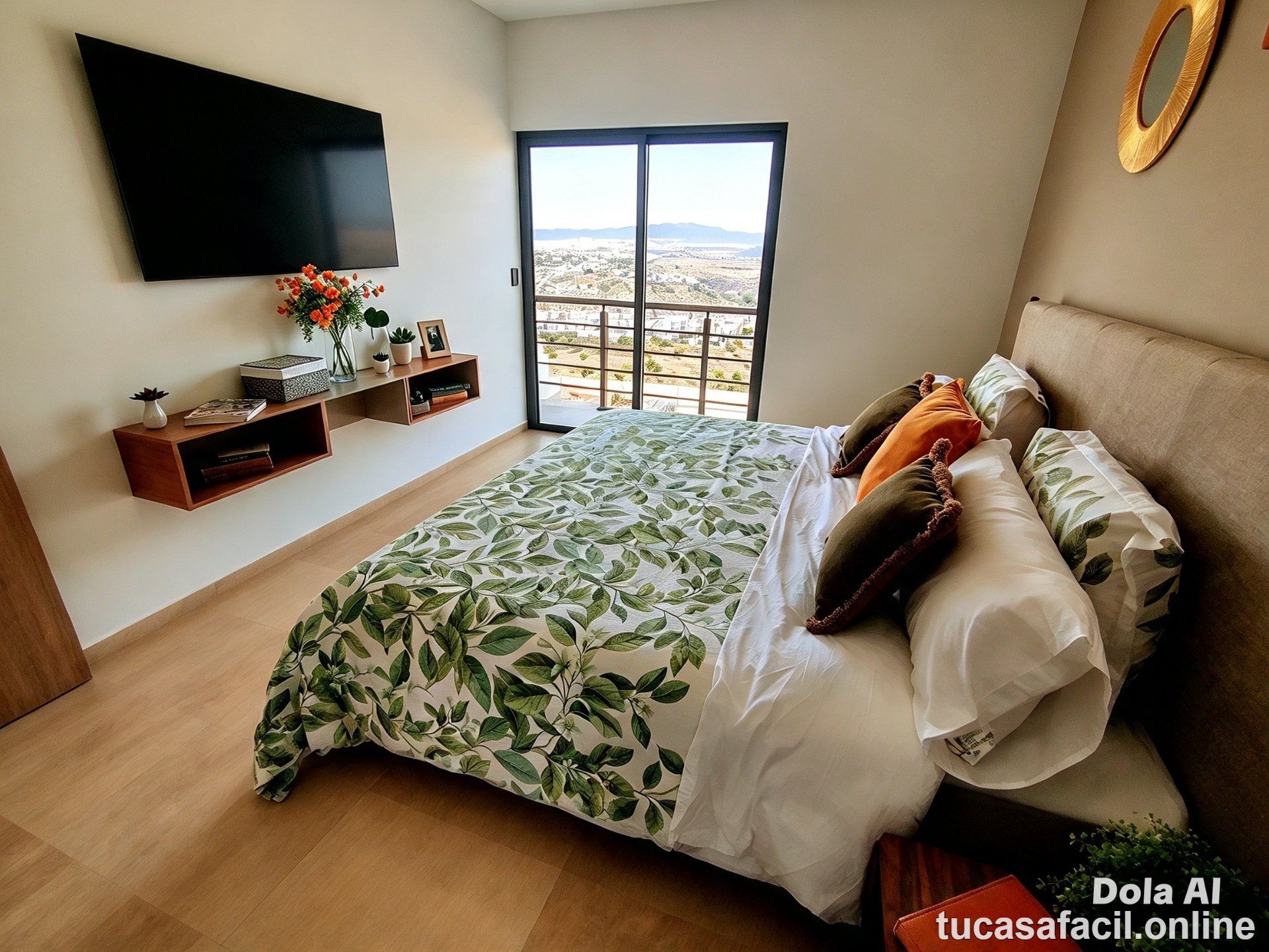 Departamento en venta en Fraccionamiento El Mirador, El Marqués, foto 7