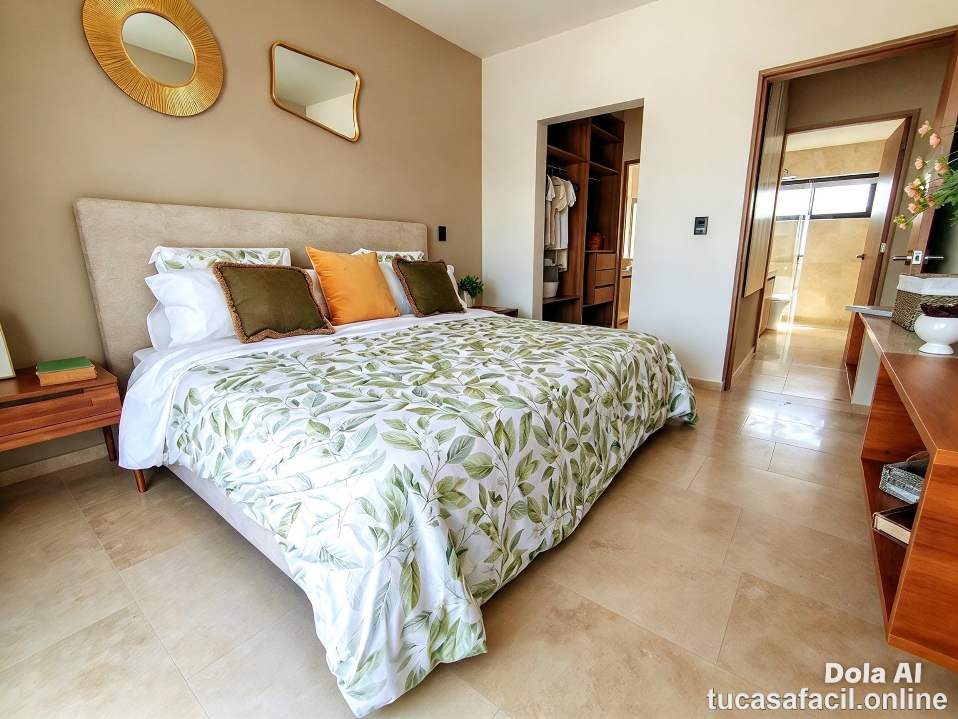 Departamento en venta en Fraccionamiento El Mirador, El Marqués, foto 8