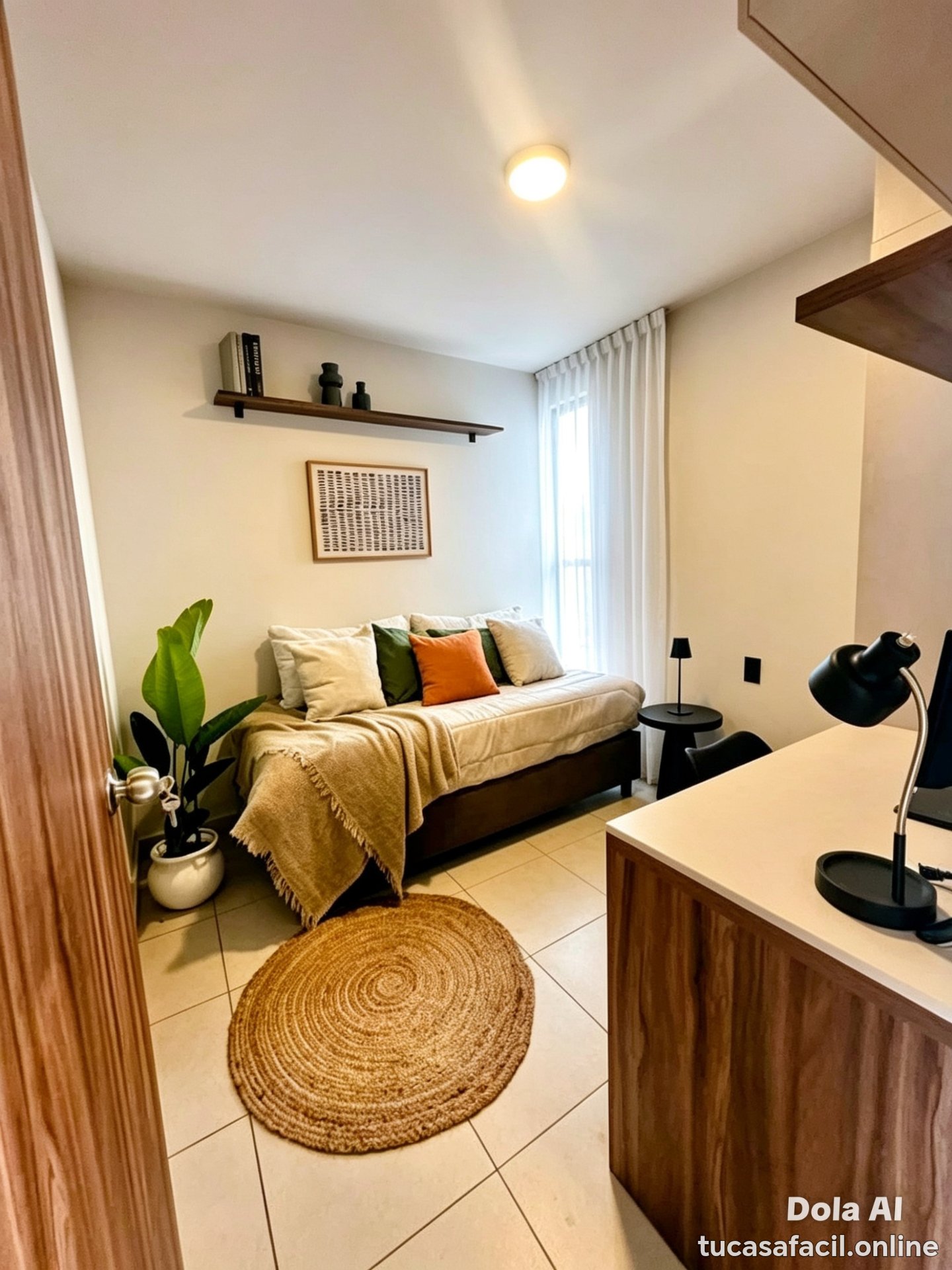 Casa en venta en El Pueblito Colonial, Corregidora, foto 6