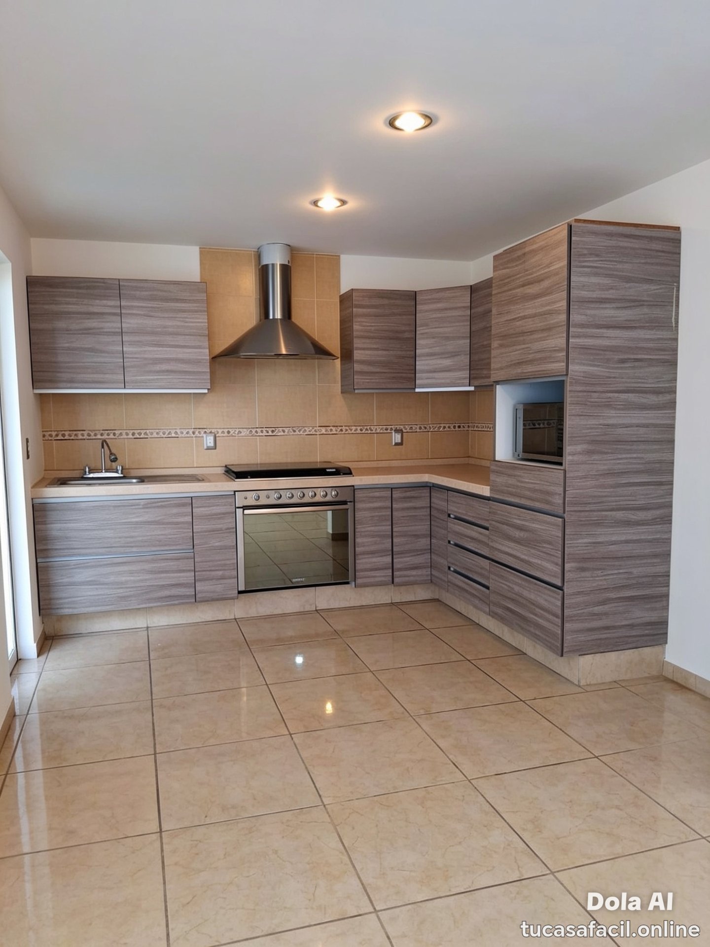 Casa en venta en Fraccionamiento El Mirador, El Marqués, foto 3