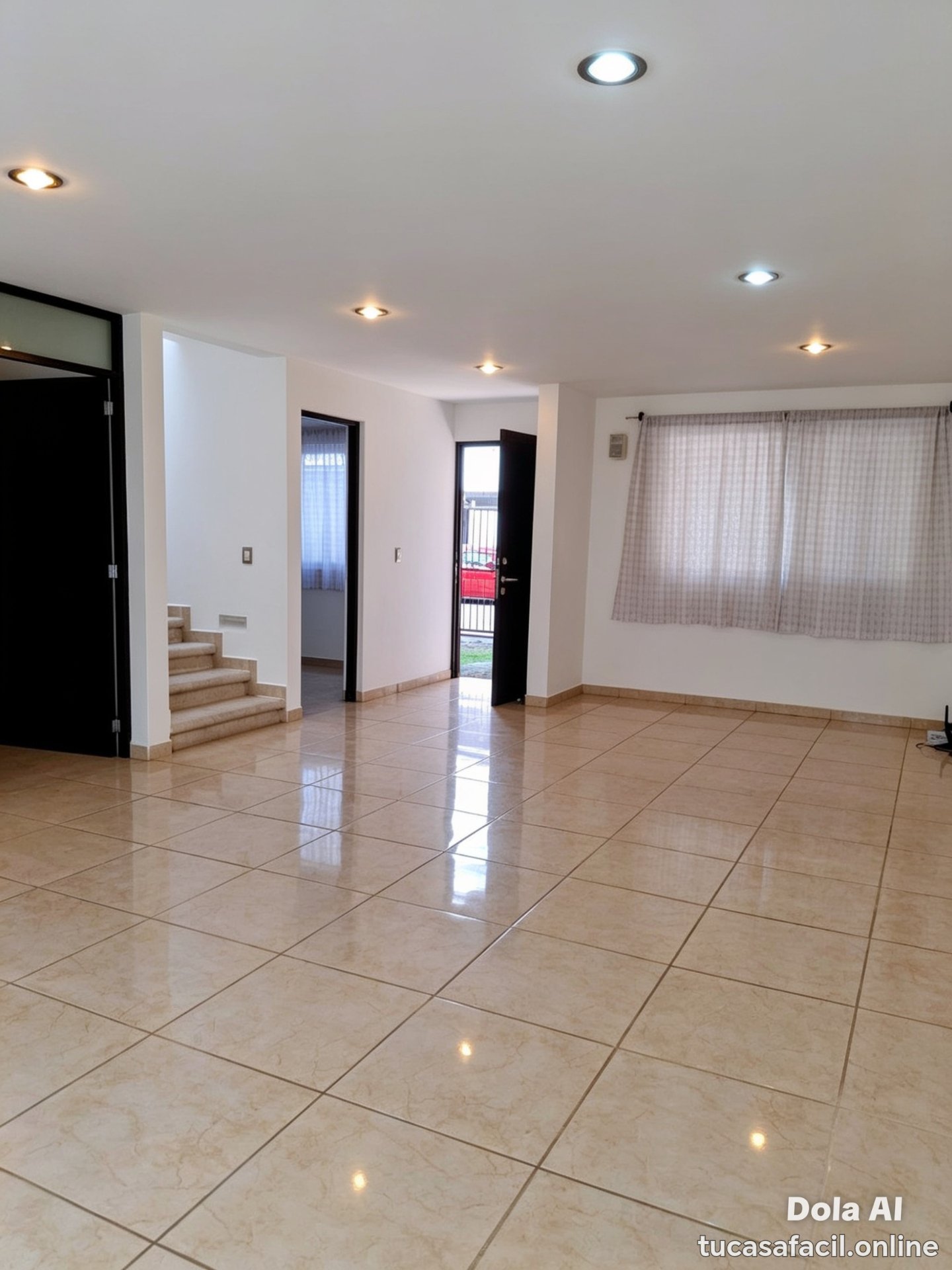Casa en venta en Fraccionamiento El Mirador, El Marqués, foto 2